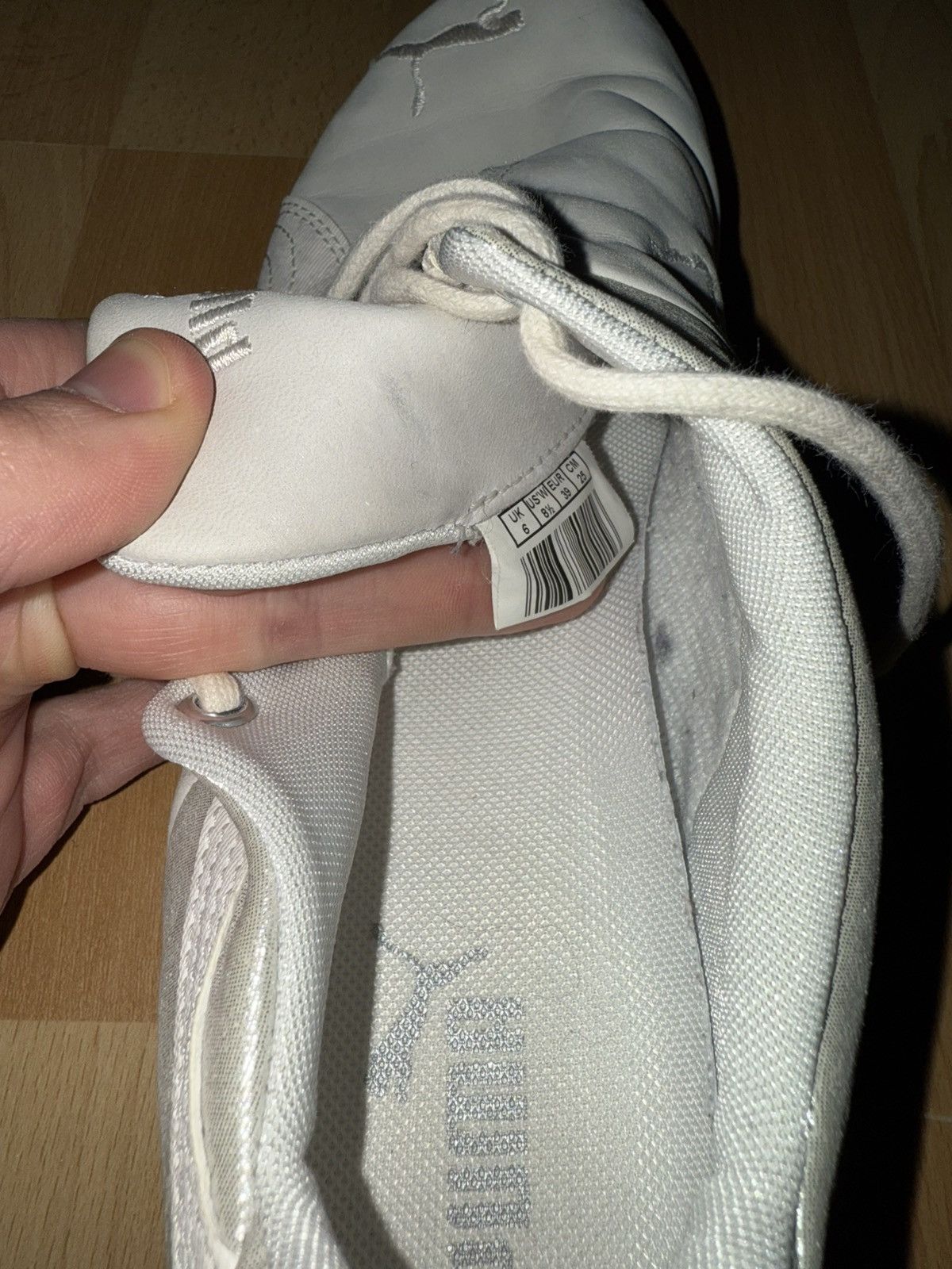 Puma Sneakers Puma Future Cat speed cat Size US 7 / IT 37 - 6 Thumbnail
