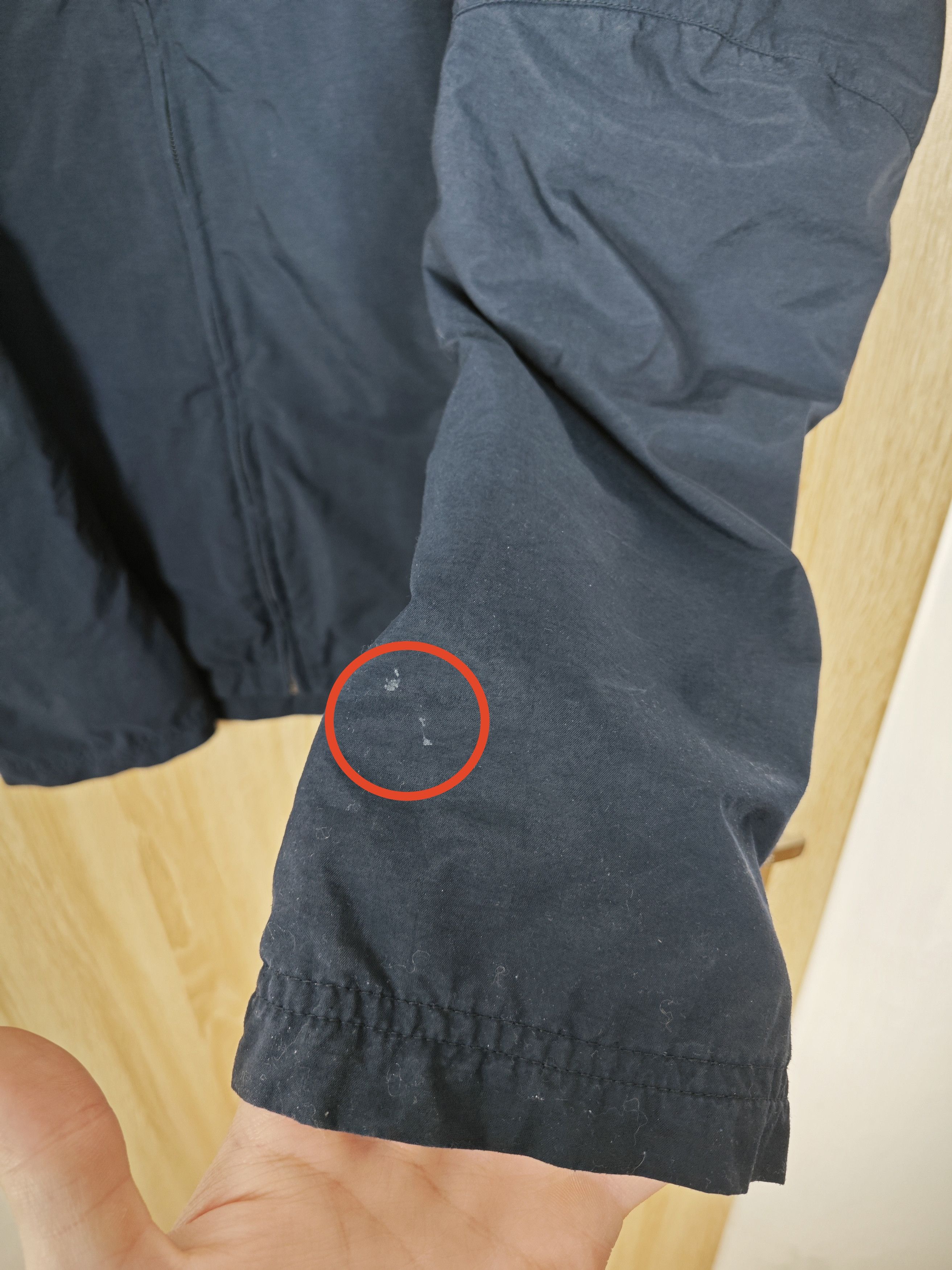 Nike Nike vintage jacket Size US L / EU 52-54 / 3 - 6 Thumbnail
