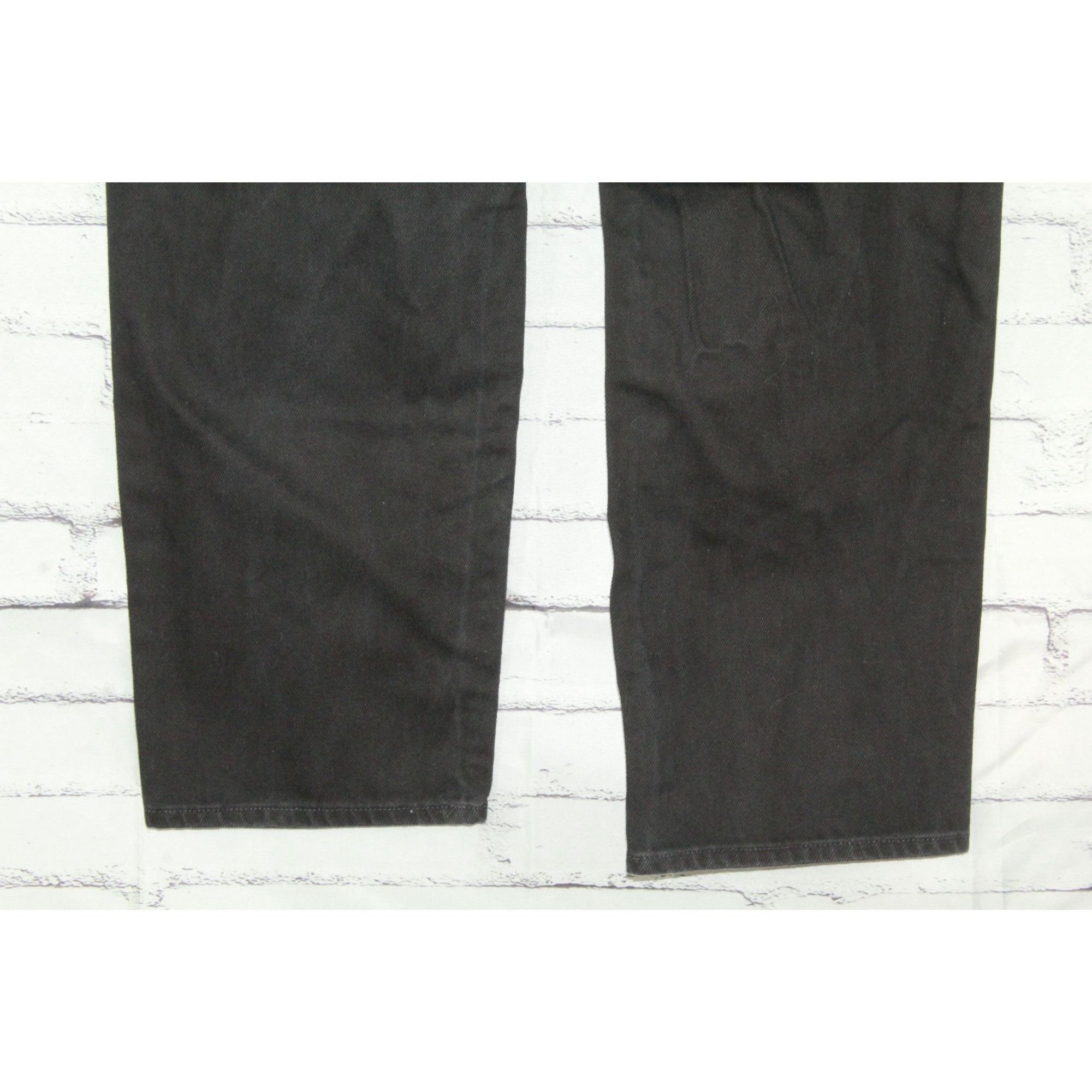 L.L. Bean LL Bean Men's Double L Jeans Classic Fit Straight Leg Size US 44 / EU 60 - 9 Thumbnail