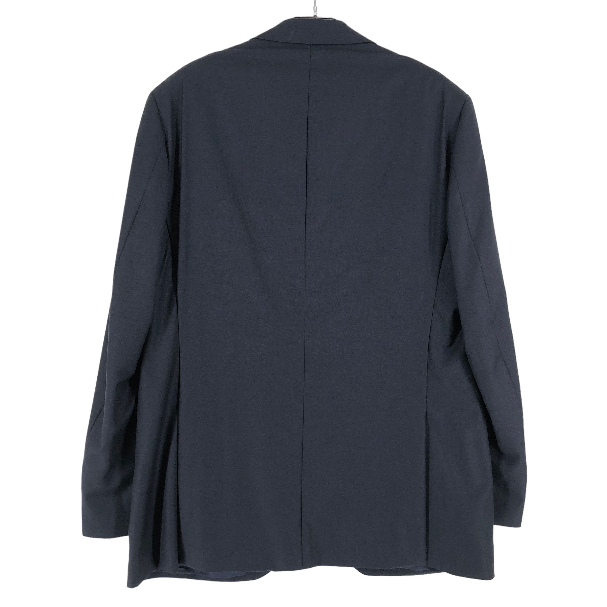 Suitsupply SUITSUPPLY Lazio Wool Formal Suit EU:114; UK/US:48 - W40 L35 Size 48L - 3 Thumbnail