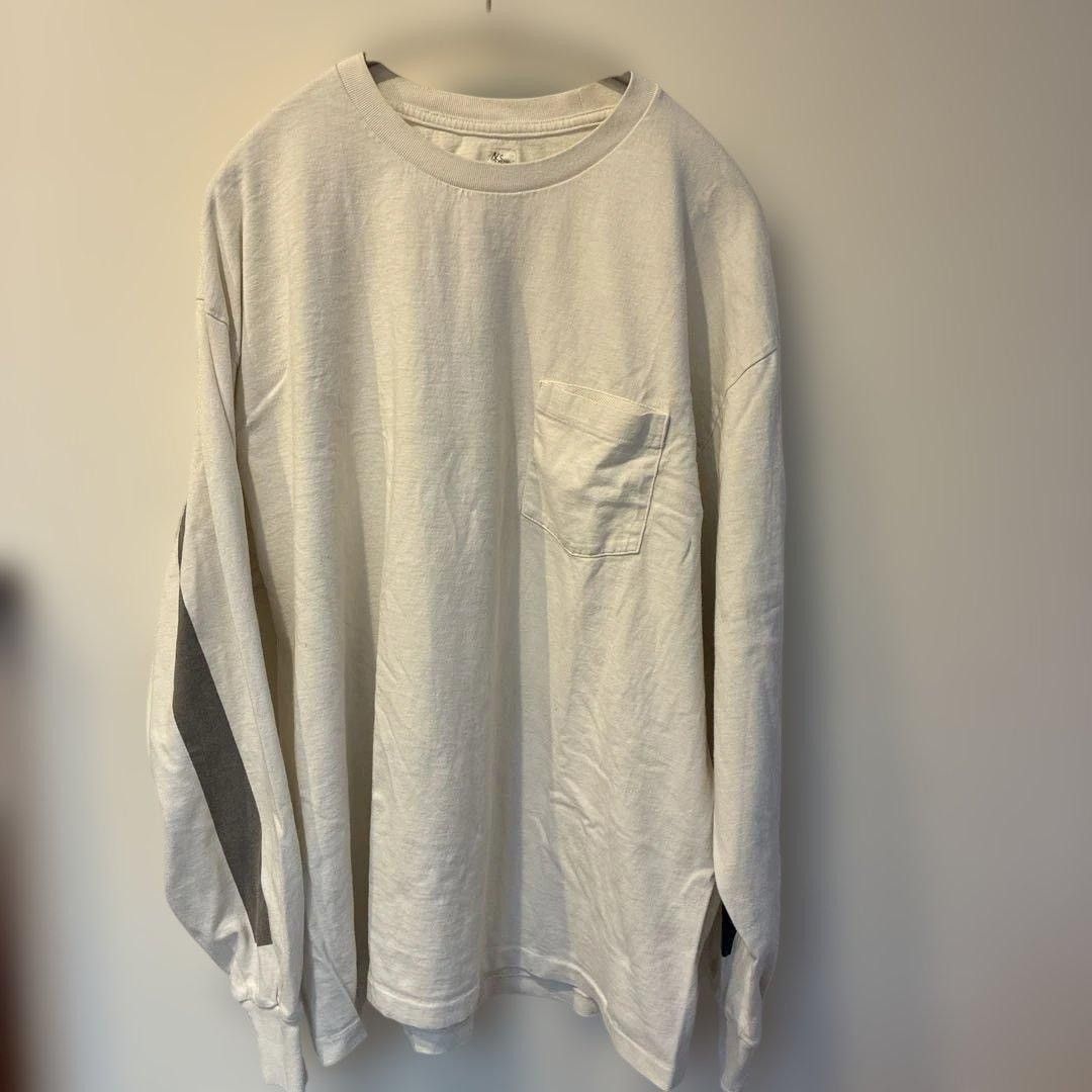 Kaptain Sunshine Long Sleeve Shirt Size US M / EU 48-50 / 2 - 1 Thumbnail