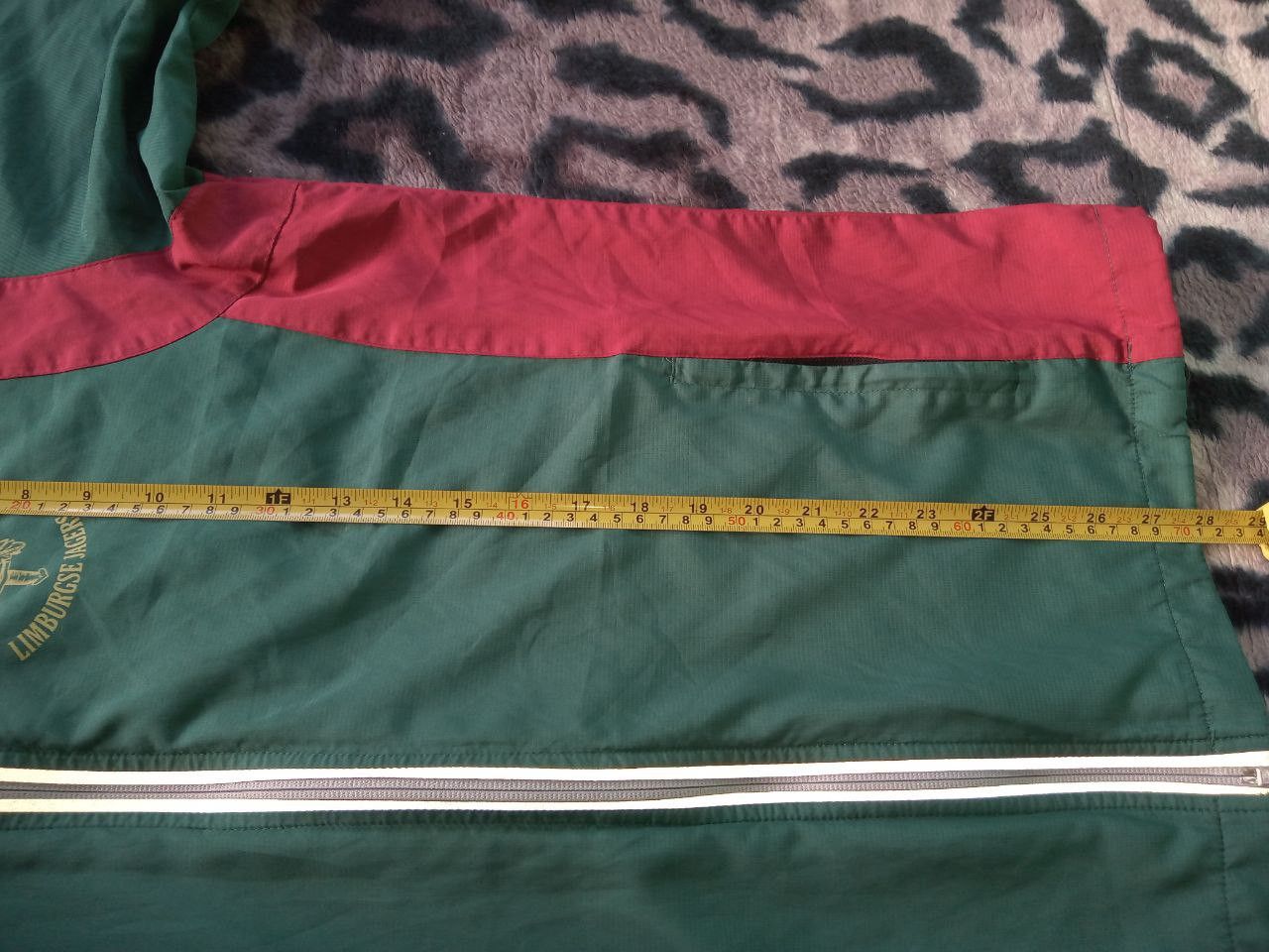 Other 42 Painfbat Limburgse Jagers Training Coat Size US XL / EU 56 / 4 - 12 Thumbnail
