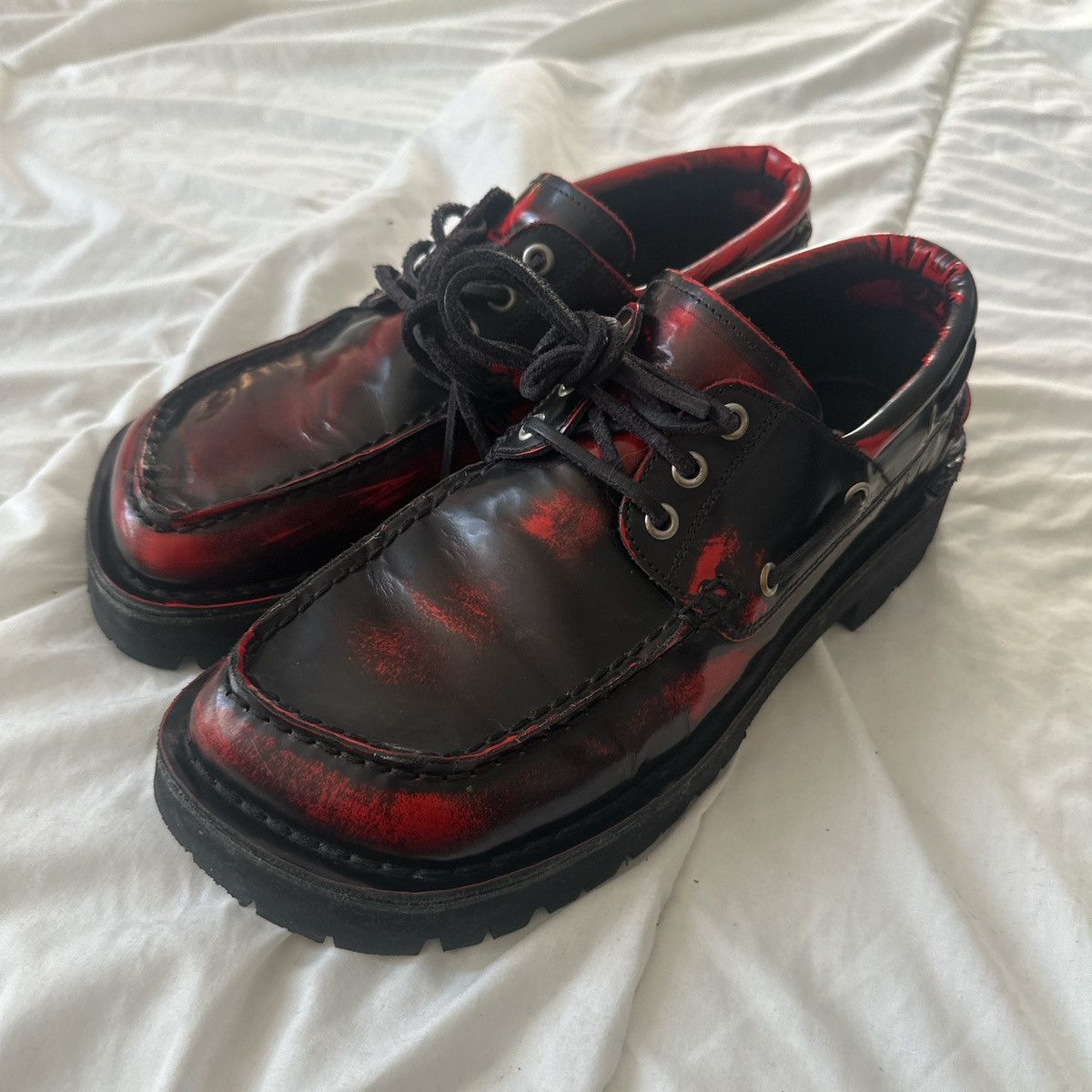 CamperLab CamperLab Loafer Size US 10 / EU 43 - 2 Thumbnail