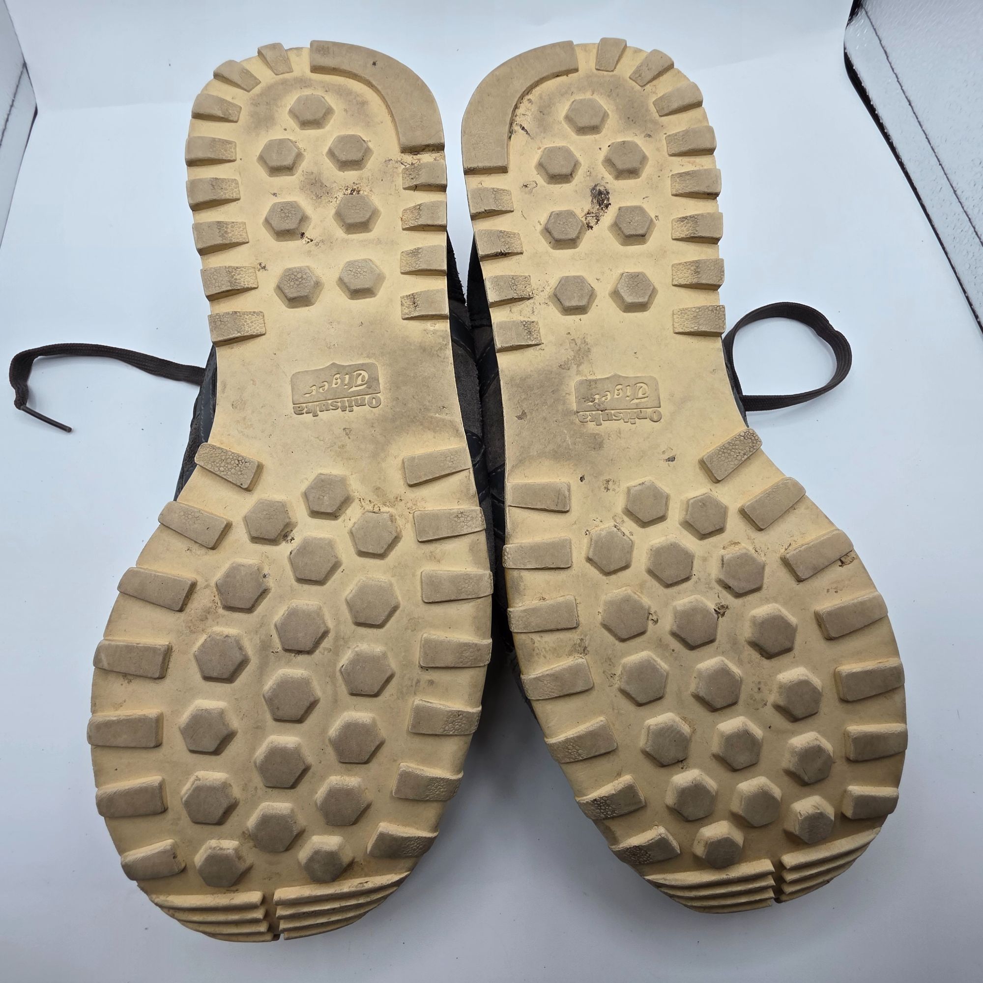 Onitsuka Tiger Onitsuka Tiger Colorado 85 Sample Shoes Mens Size 9 Brown Su Size US 9 / EU 42 - 8 Thumbnail