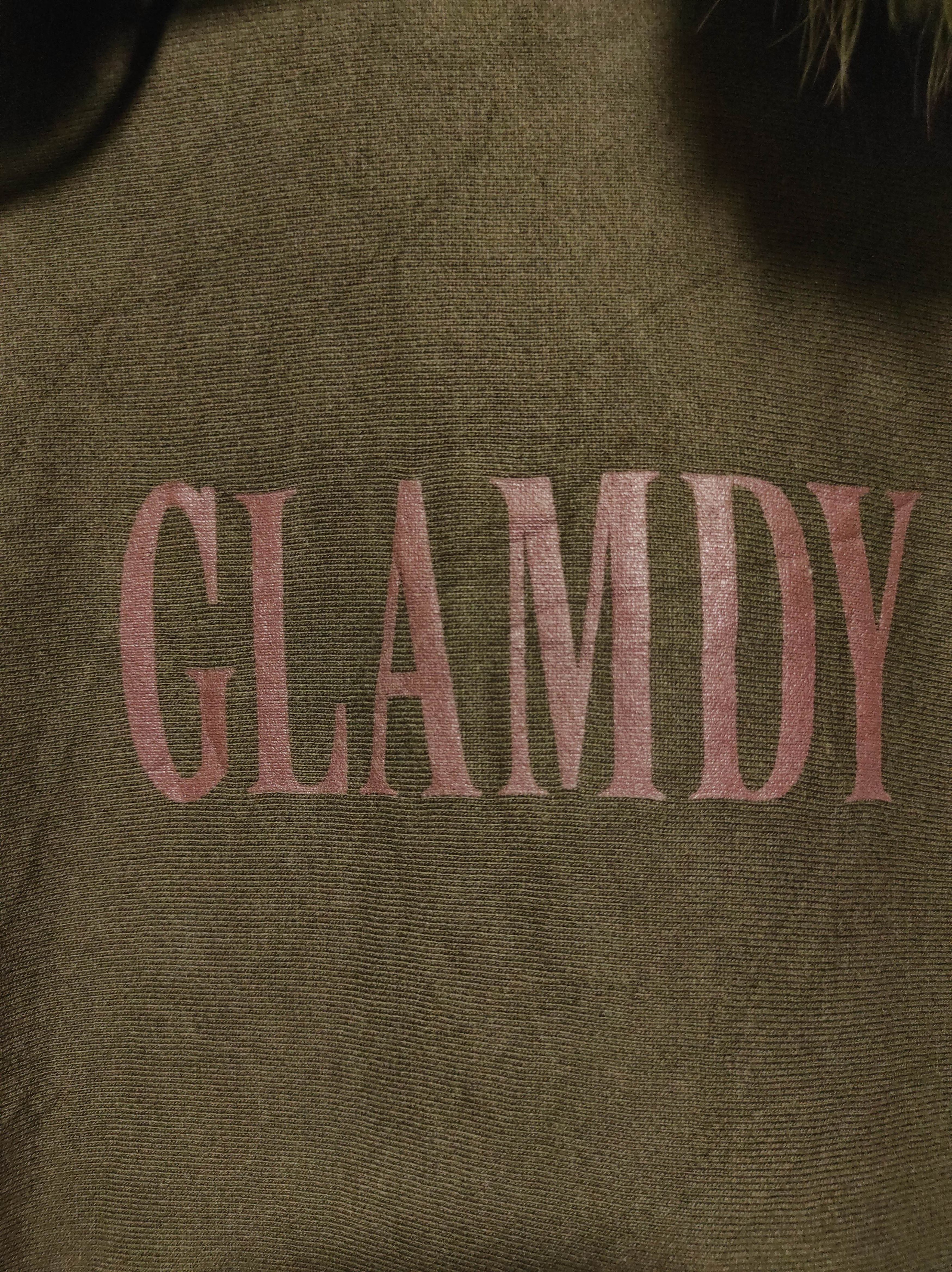 Japanese Brand Glamdy Japan Fur Hoodie IfSixWasNine LGB style Size US M / EU 48-50 / 2 - 7 Thumbnail