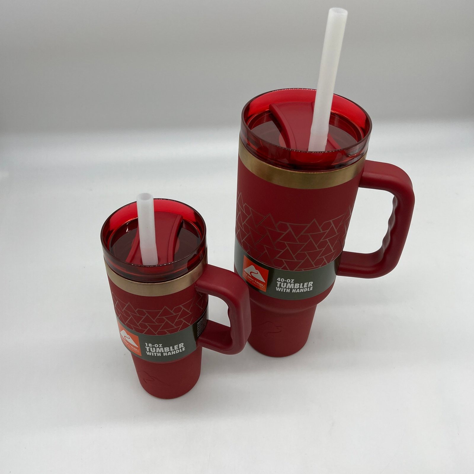 Other Mommy and Me Tumbler Ozark Trail 40 oz and 18 oz Insulated Size ONE SIZE - 4 Thumbnail