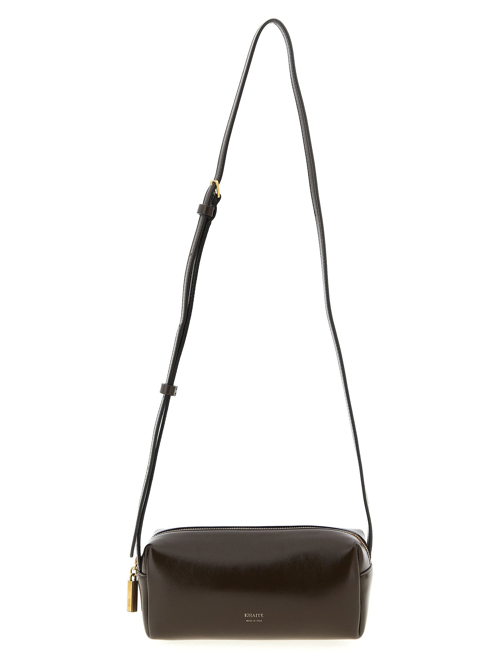 KHAITE 'Kye' Mini Crossbody Bag Size ONE SIZE - 1 Thumbnail
