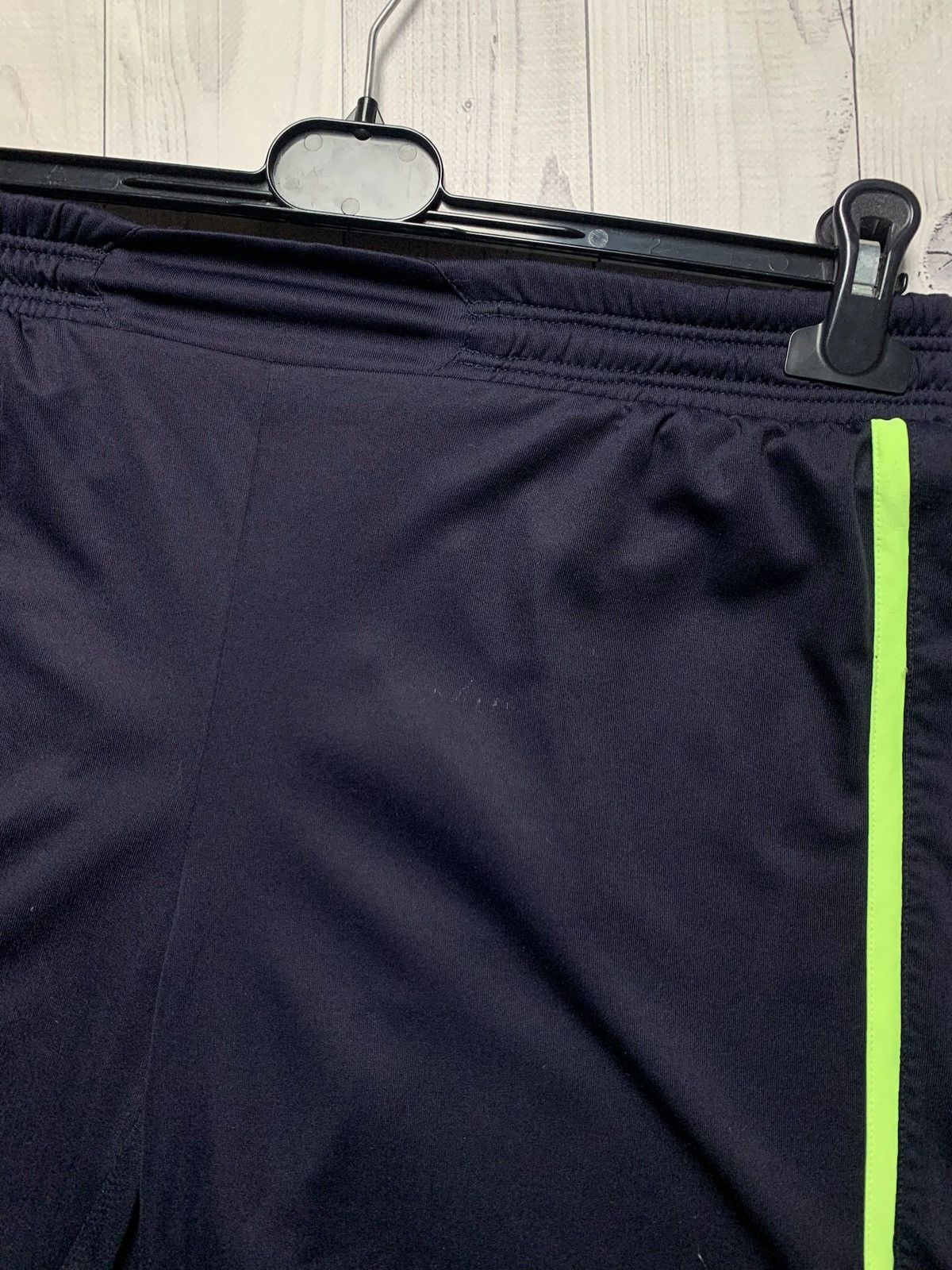 Puma × Vintage Vintage puma new Castle United soccer shorts size M away Size US 32 / EU 48 - 3 Thumbnail