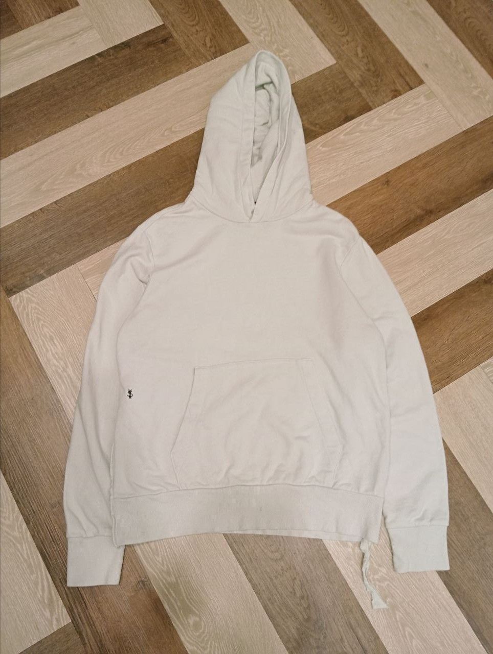 Ksubi KSUBI ELECTRIC SUN CLUB OVERSIZED HOODIE Size US M / EU 48-50 / 2 - 9 Thumbnail