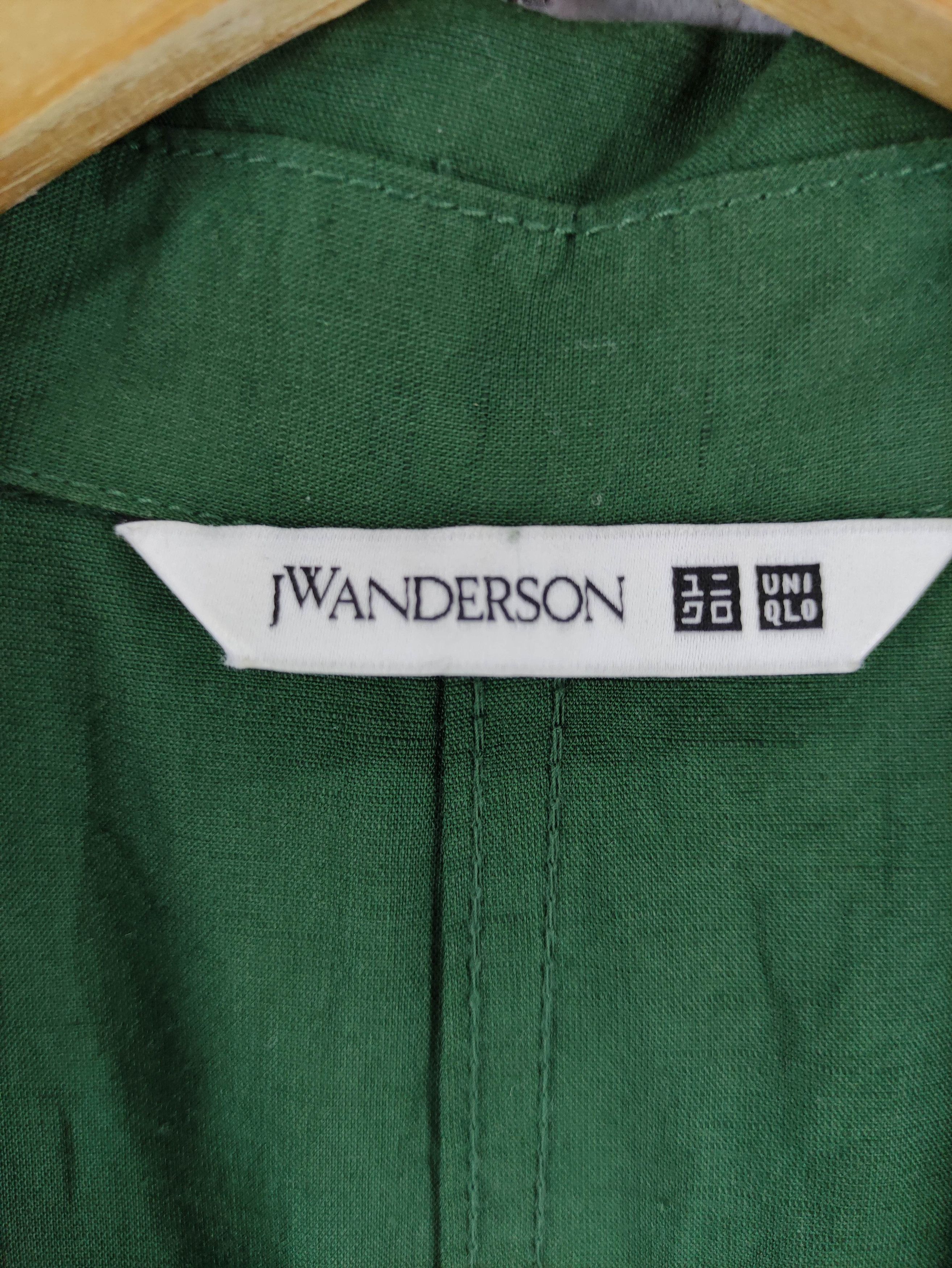 JW Anderson × Uniqlo J.W.Anderson Uniqlo Dress Size S / US 4 / IT 40 - 2 Thumbnail