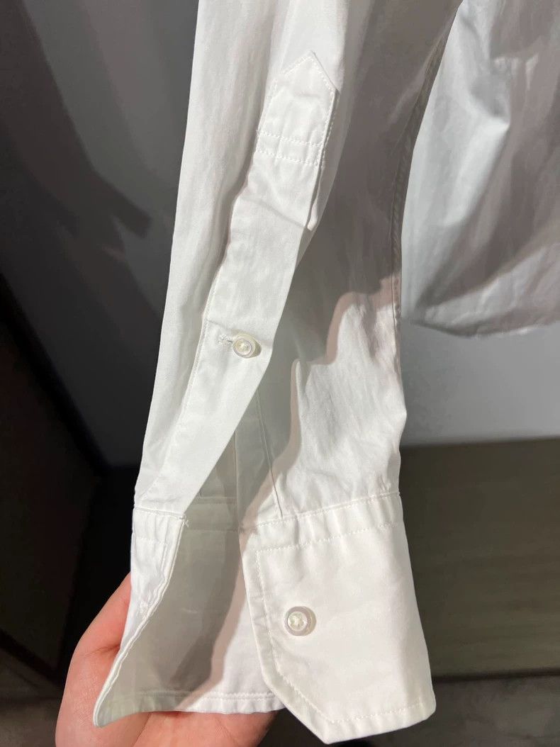 Thom Browne Thom Browne shirt Size US M / EU 48-50 / 2 - 6 Thumbnail