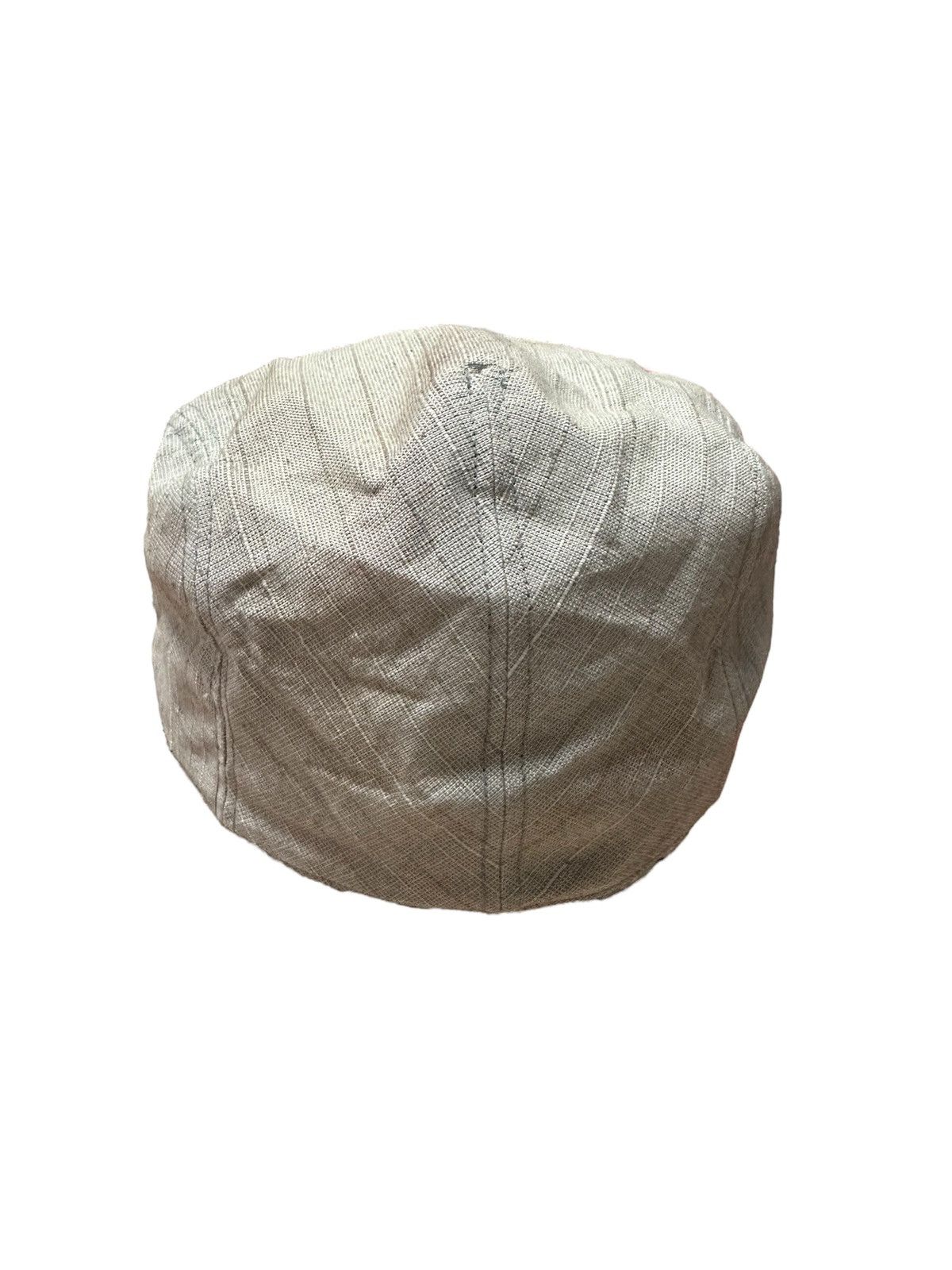 Spalding Spalding Baretta Hat Size ONE SIZE - 3 Thumbnail