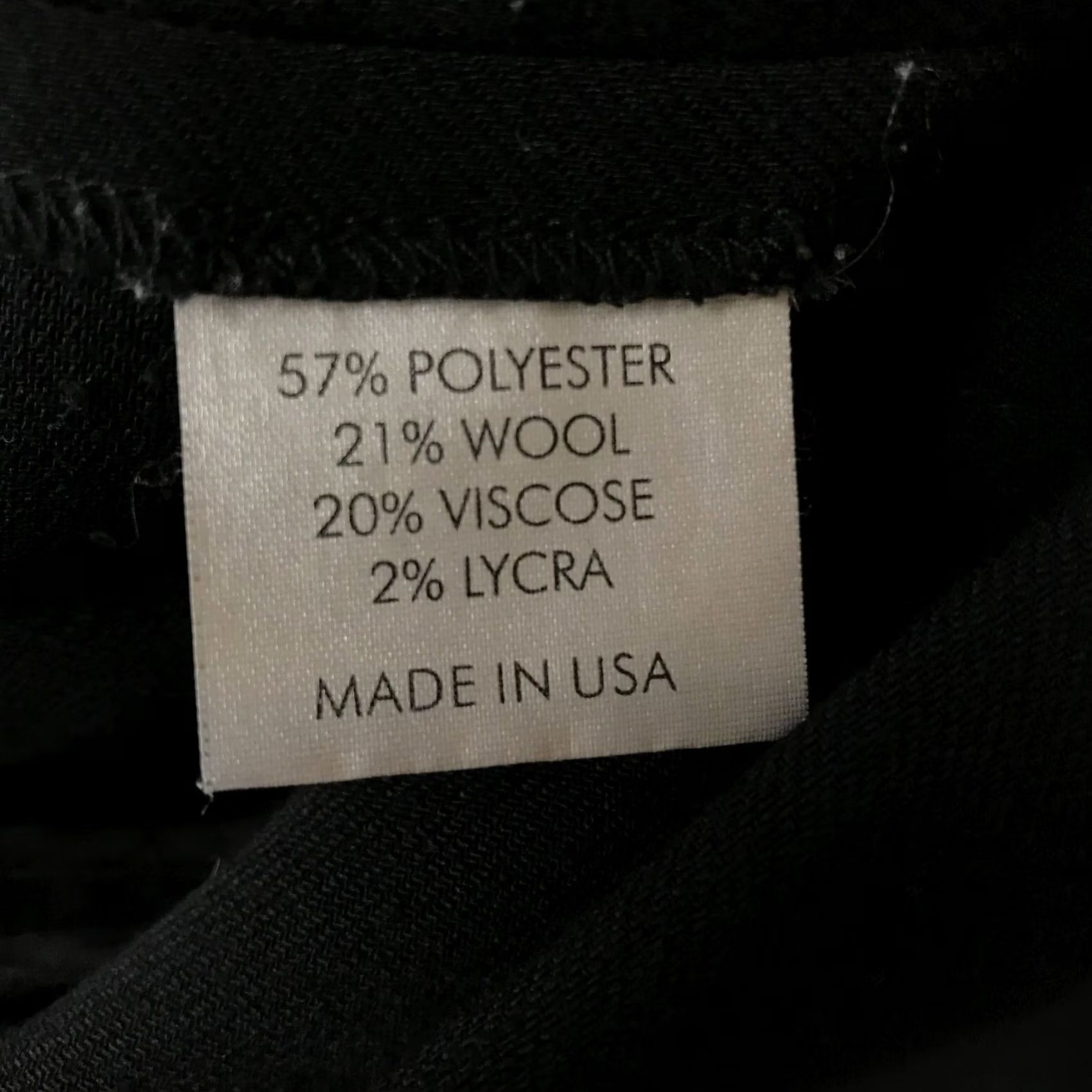 Apiece Apart Item Specifications: Brand: Cold War Size M / US 6-8 / IT 42-44 - 7 Thumbnail