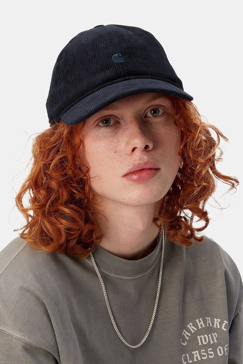 Carhartt Wip Carhartt WIP Harlem Cap Size ONE SIZE - 6 Thumbnail