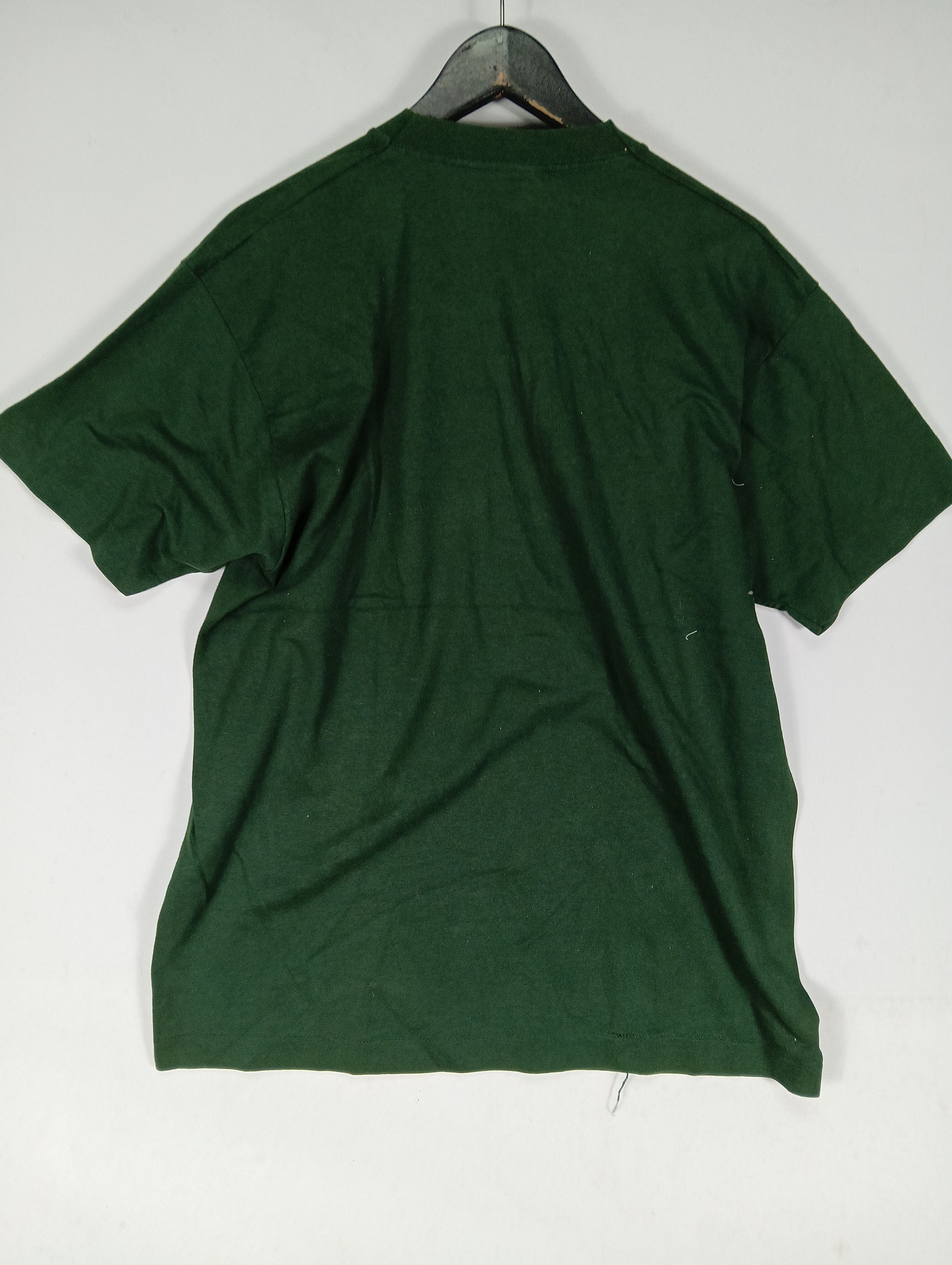 Fruit Of The Loom × Vintage straburg lions fun shoot vintage tee Size US L / EU 52-54 / 3 - 7 Thumbnail