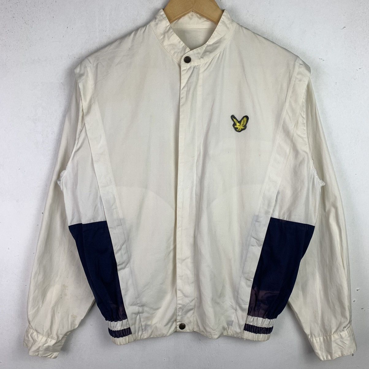 Japanese Brand × Vintage Vintage Japanese Brand Jacket Size US L / EU 52-54 / 3 - 1 Thumbnail