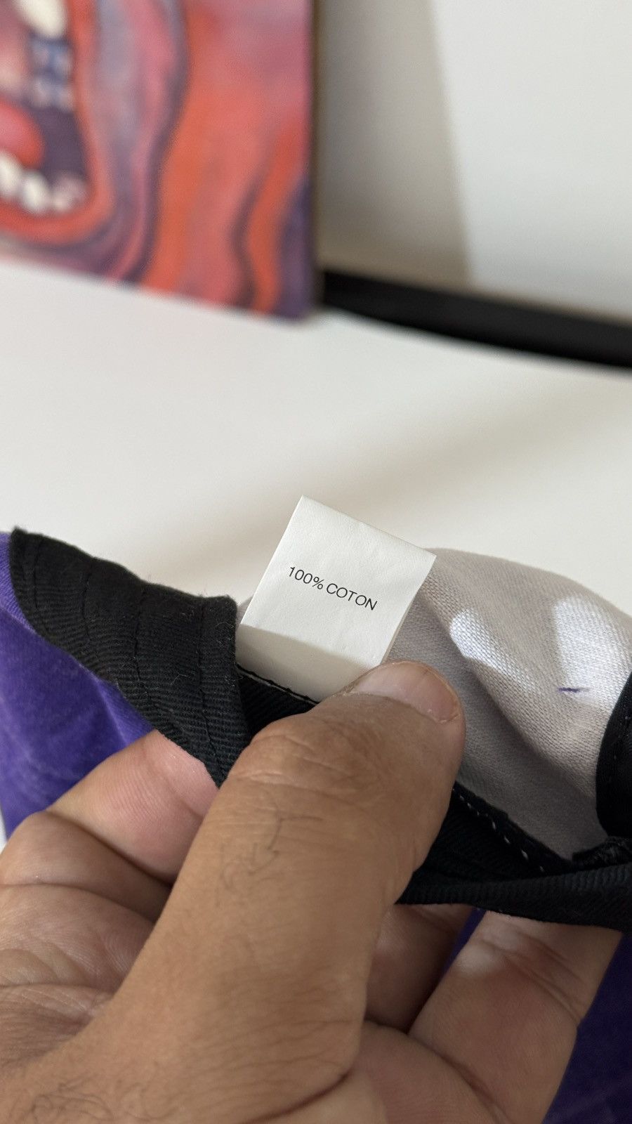 Supreme SUPREME SNAP POCKET CAMP CAP Size ONE SIZE - 5 Thumbnail