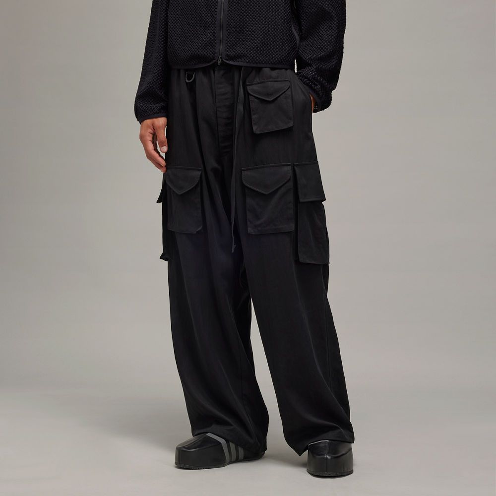 Y-3 REF WO CARGO PN Size US 30 / EU 46 - 1 Thumbnail