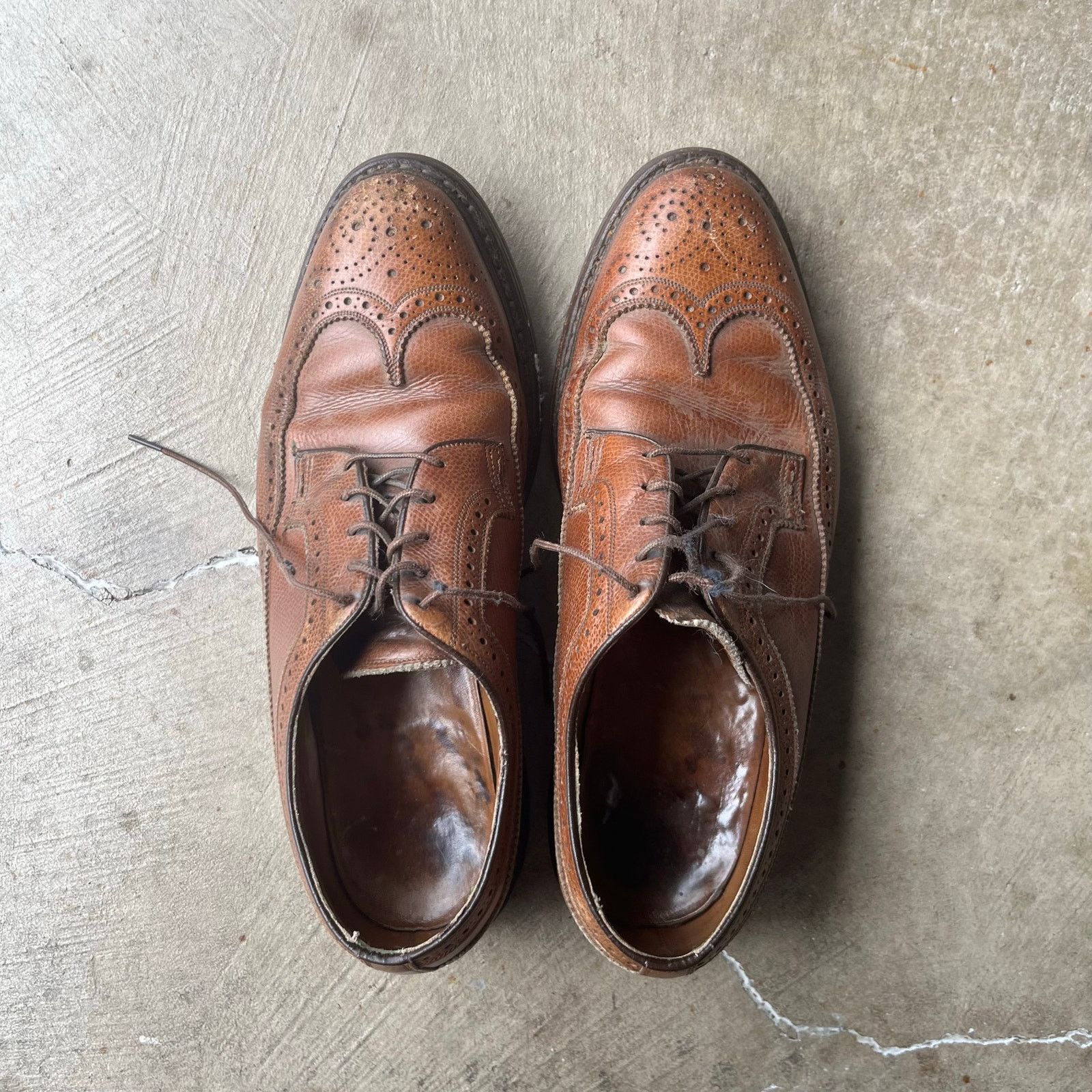REGAL × Vintage Vintage kumkang mens imperial grade REGAL
