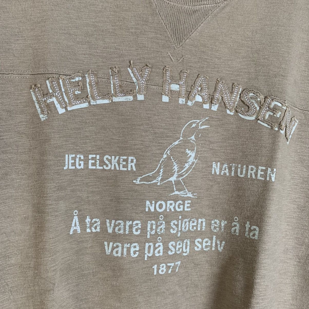 Helly Hansen Helly Hansen Long Sleeve Size US M / EU 48-50 / 2 - 4 Thumbnail