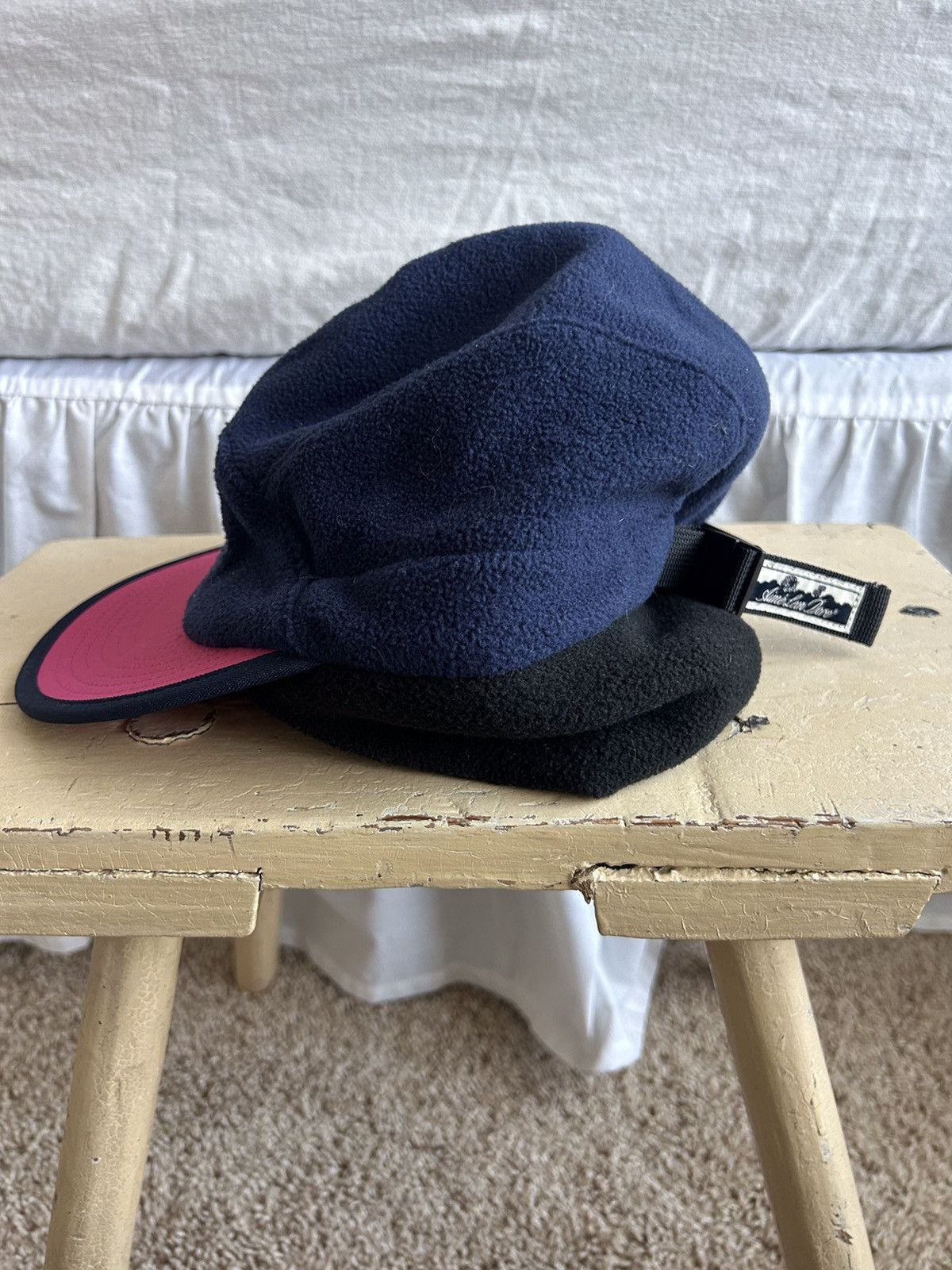Aime Leon Dore Aime Leon Dore polartec ear flap hat Size ONE SIZE - 5 Thumbnail