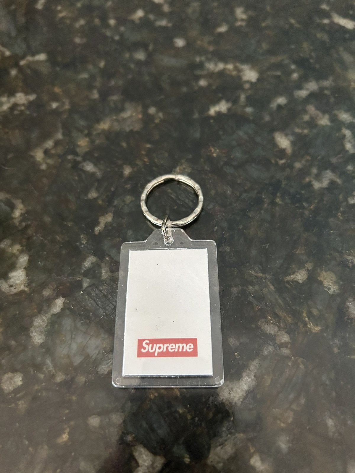 Supreme Supreme biggie keychain Size ONE SIZE - 2 Thumbnail