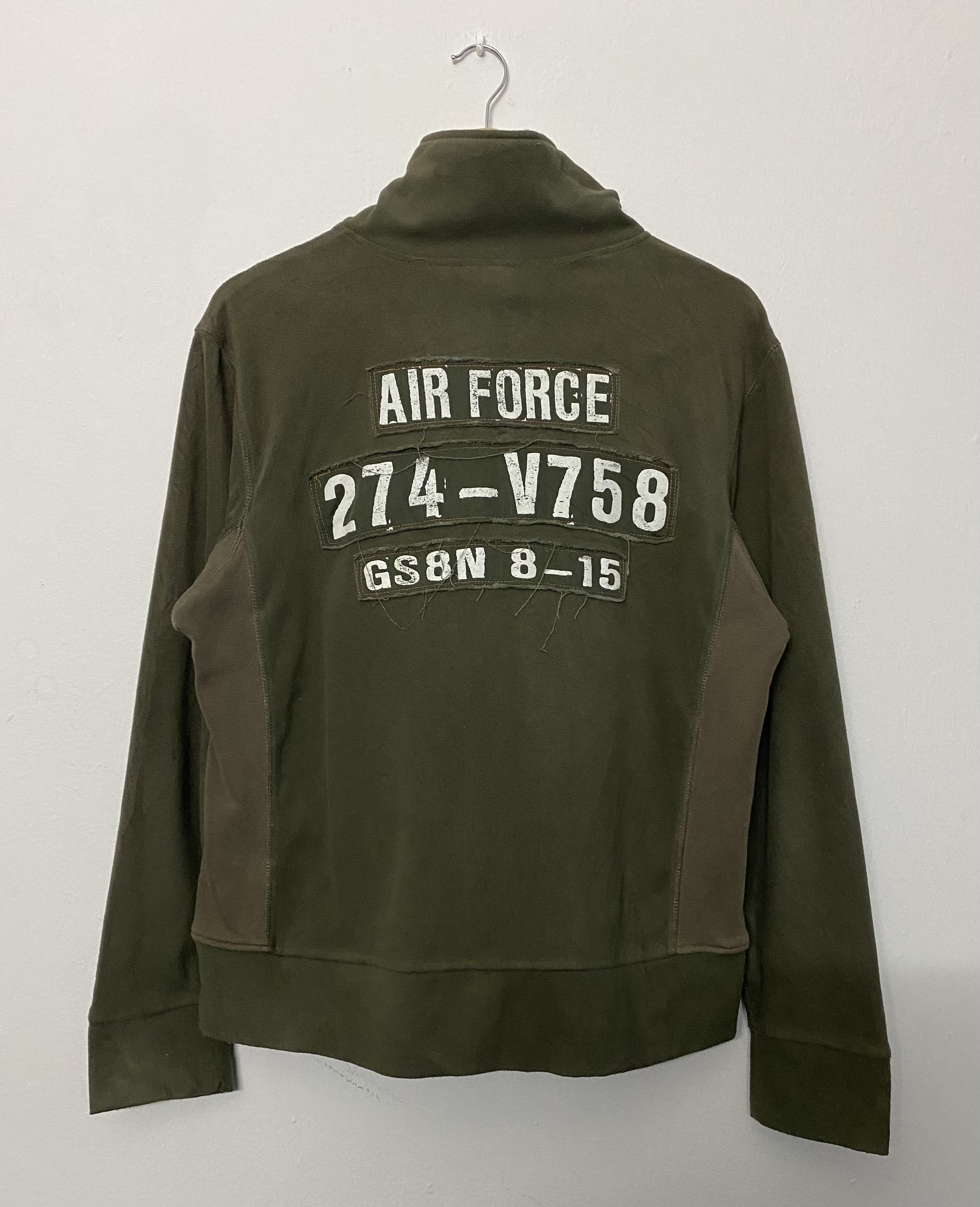 VTG Avirex LTD 