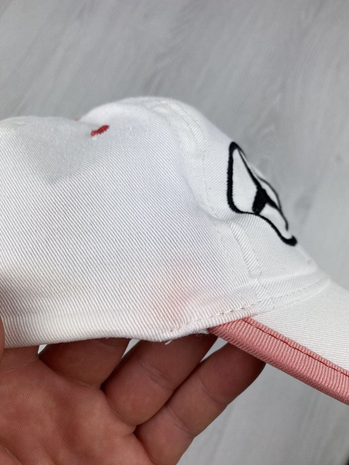 Mercedes-Benz Vintage Mercedes Cap Hat BMW Honda Audi Jaguar Size ONE SIZE - 9 Thumbnail