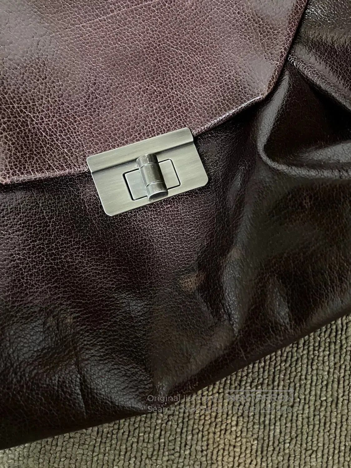 Marni Marni Vintage Fashion Bag. Size ONE SIZE - 3 Thumbnail
