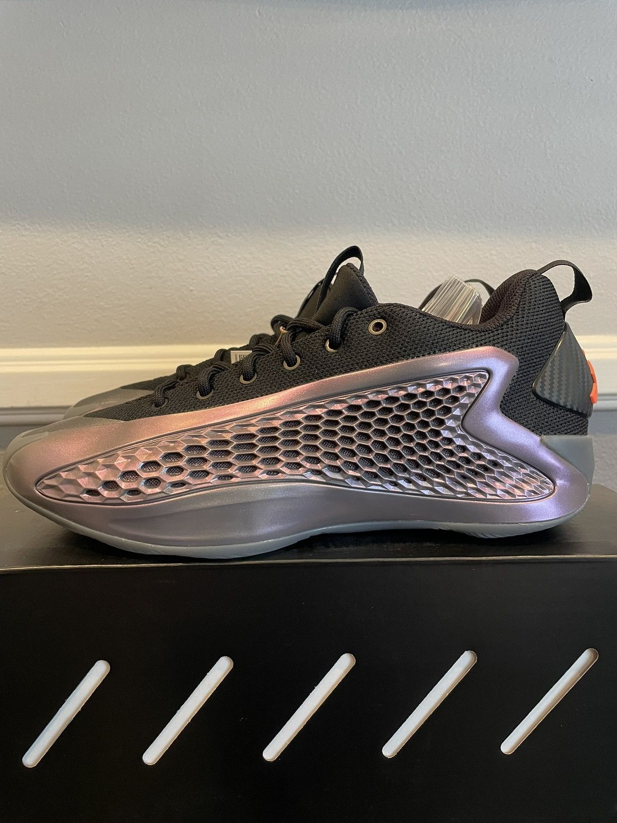 Adidas Adidas AE1 Low Size US 8 / EU 41 - 1 Thumbnail