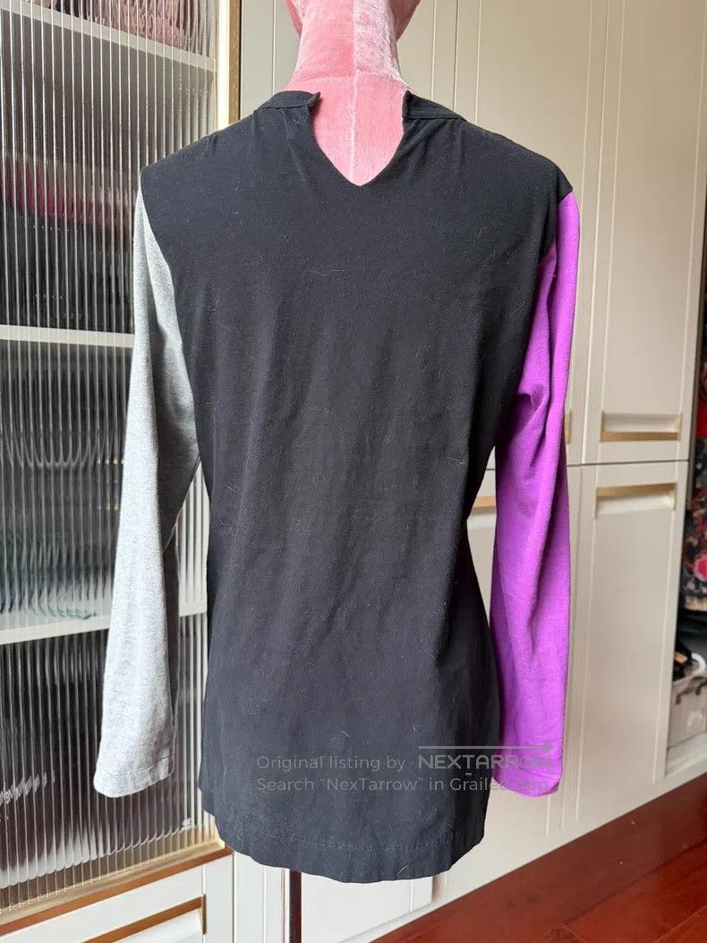 Comme des Garcons Comme Des Garcons Dress Size L / US 10 / IT 46 - 3 Thumbnail