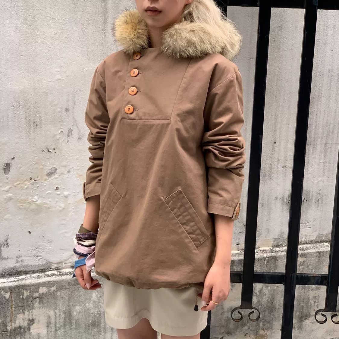 A.P.C. A.P.C Vintage Toronto Workwear Jacket Size US M / EU 48-50 / 2 - 1 Thumbnail