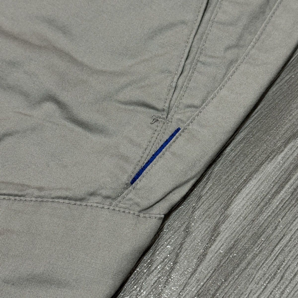 GOODENOUGH Goodenough Gree Cargo Pants Size US 33 - 4 Thumbnail