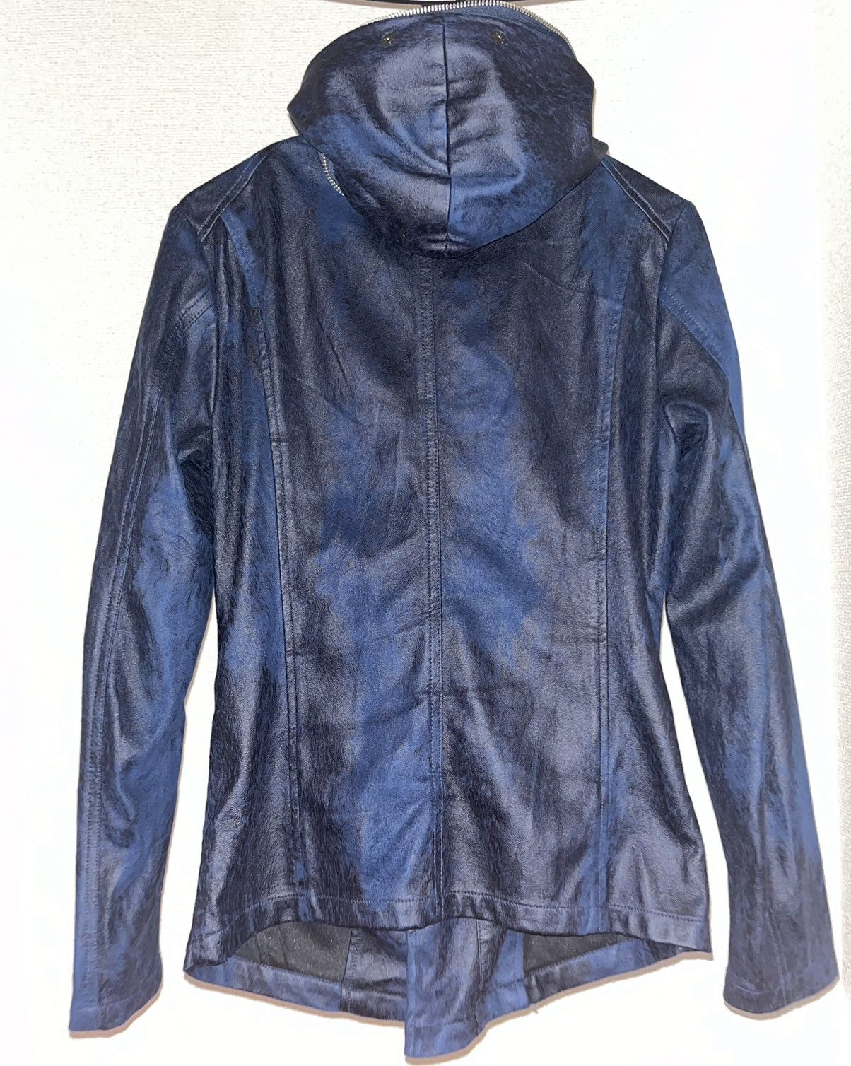 Tornado Mart RARE | Vintage leather jacket | Tornado Mart Size US S / EU 44-46 / 1 - 2 Thumbnail