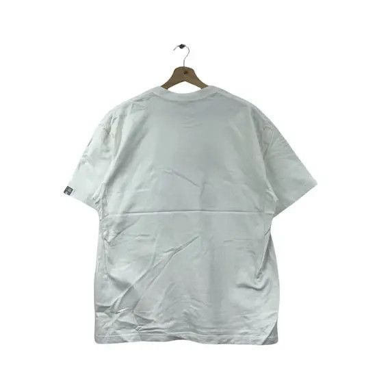 Japanese Brand × Nitraid Vtg NITRAID JAPAN TIGER Streetwear Tokyo Tee Shirt Size US M / EU 48-50 / 2 - 3 Thumbnail