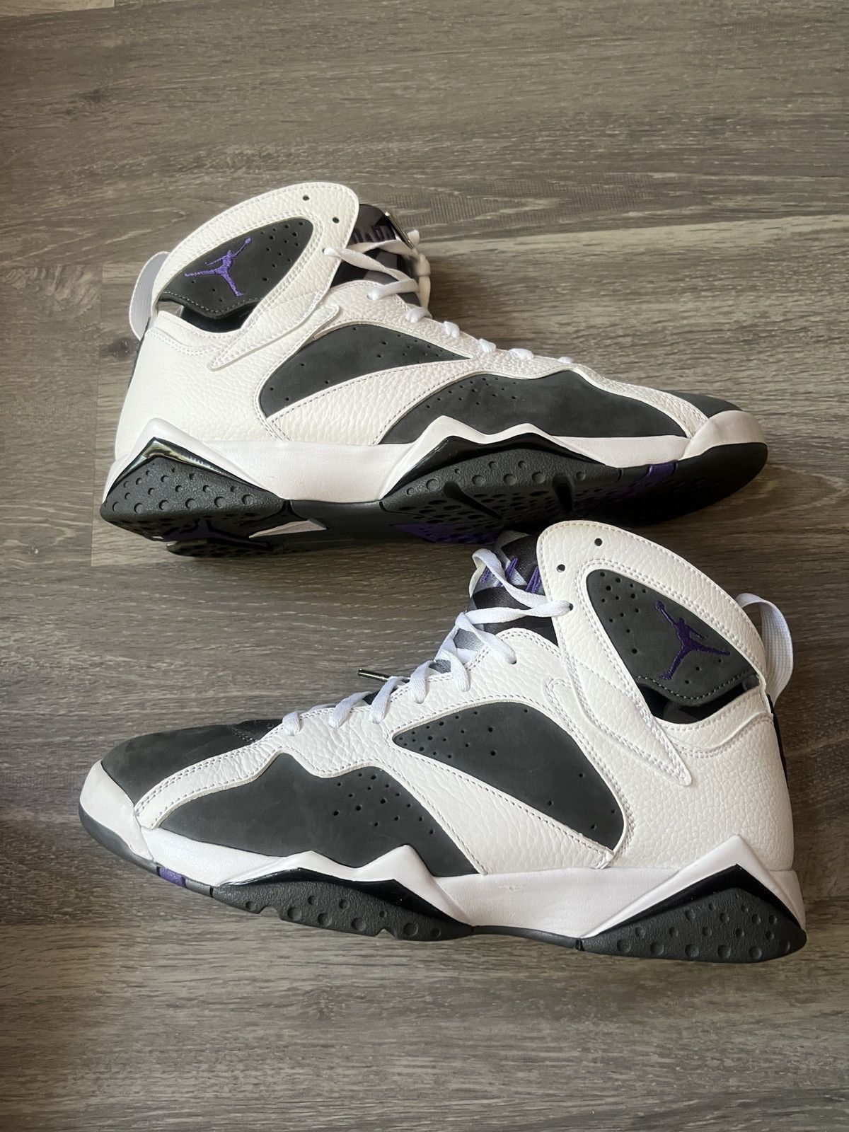 Jordan Brand Jordan 7 Flint Size US 11.5 / EU 44-45 - 1 Thumbnail