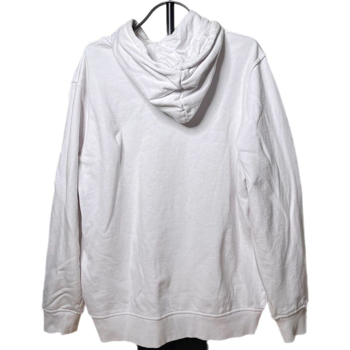 True Religion True Religion White Hoodie Size US XL / EU 56 / 4 - 2 Thumbnail