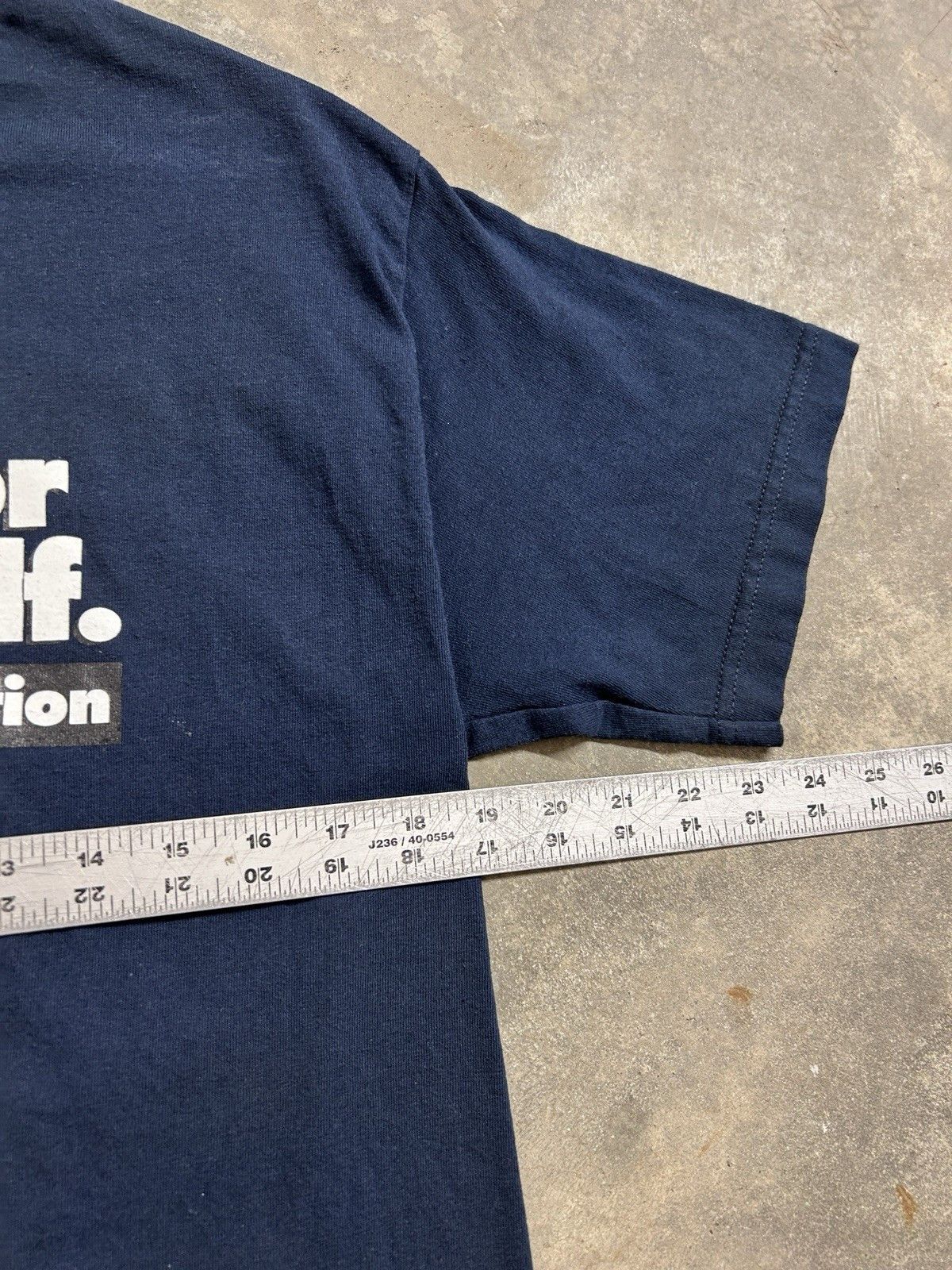 AAA Vintage Y2K To Golf Or Not To Golf Humor Tee Size Medium Size US M / EU 48-50 / 2 - 5 Thumbnail