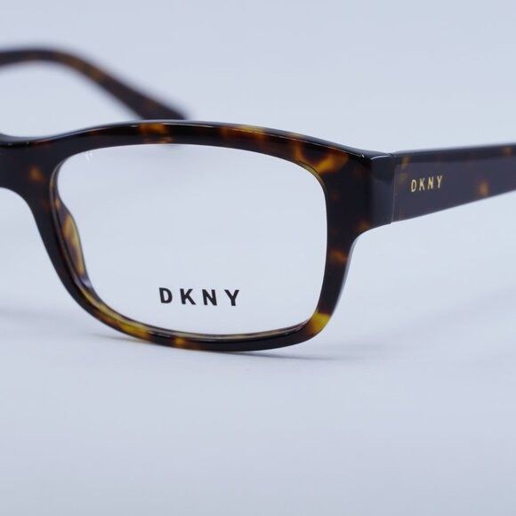 DKNY Dkny DY4684 3702 Eyeglasses 53mm Size ONE SIZE - 8 Thumbnail