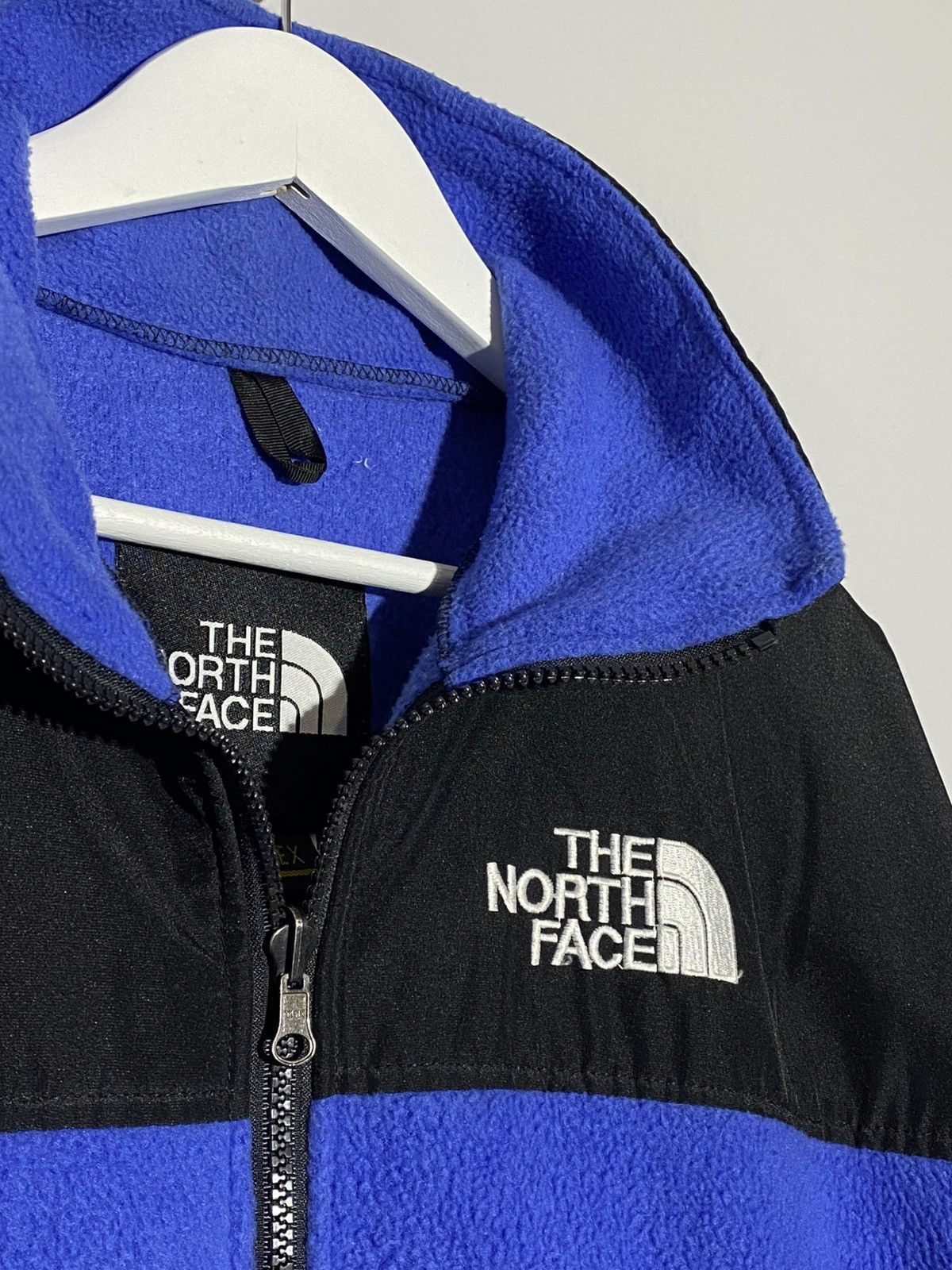 The North Face The North Face 3 in 1 Vintage Gore-Tex Jacket + Fleece M Size US M / EU 48-50 / 2 - 18 Thumbnail