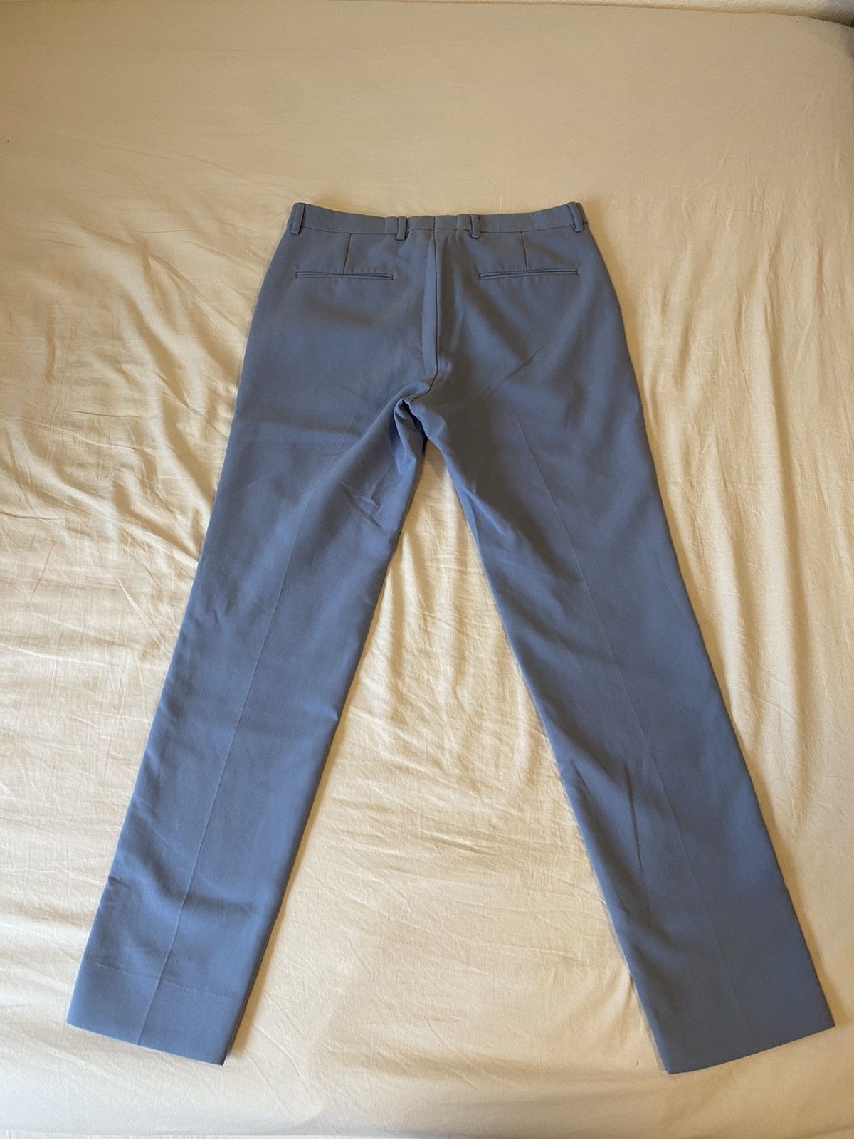 Other Viggo light blue dress pants Size US 31 - 4 Thumbnail