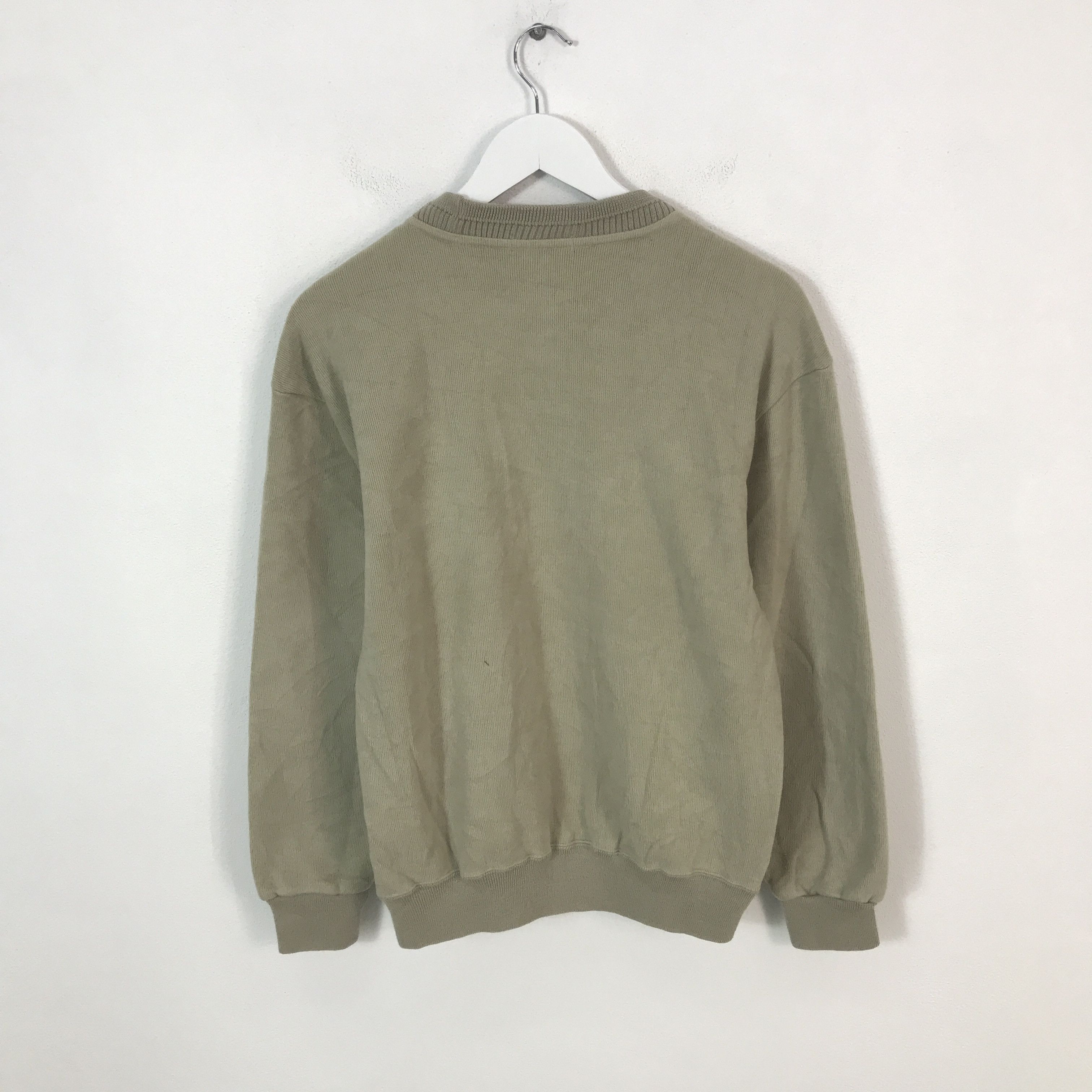 Lindbergh lindsbergh patchword sweatshirt jacket Size US M / EU 48-50 / 2 - 3 Thumbnail