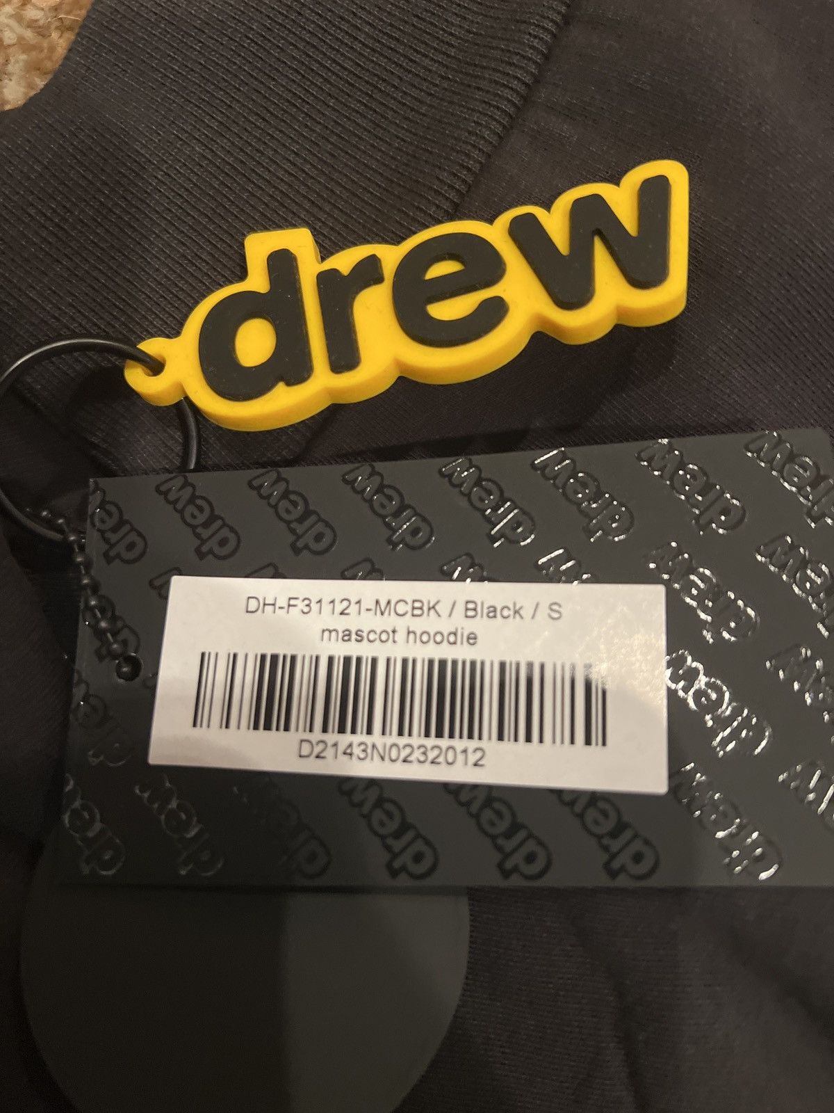 Drew House Brand new drew house Size US S / EU 44-46 / 1 - 3 Thumbnail