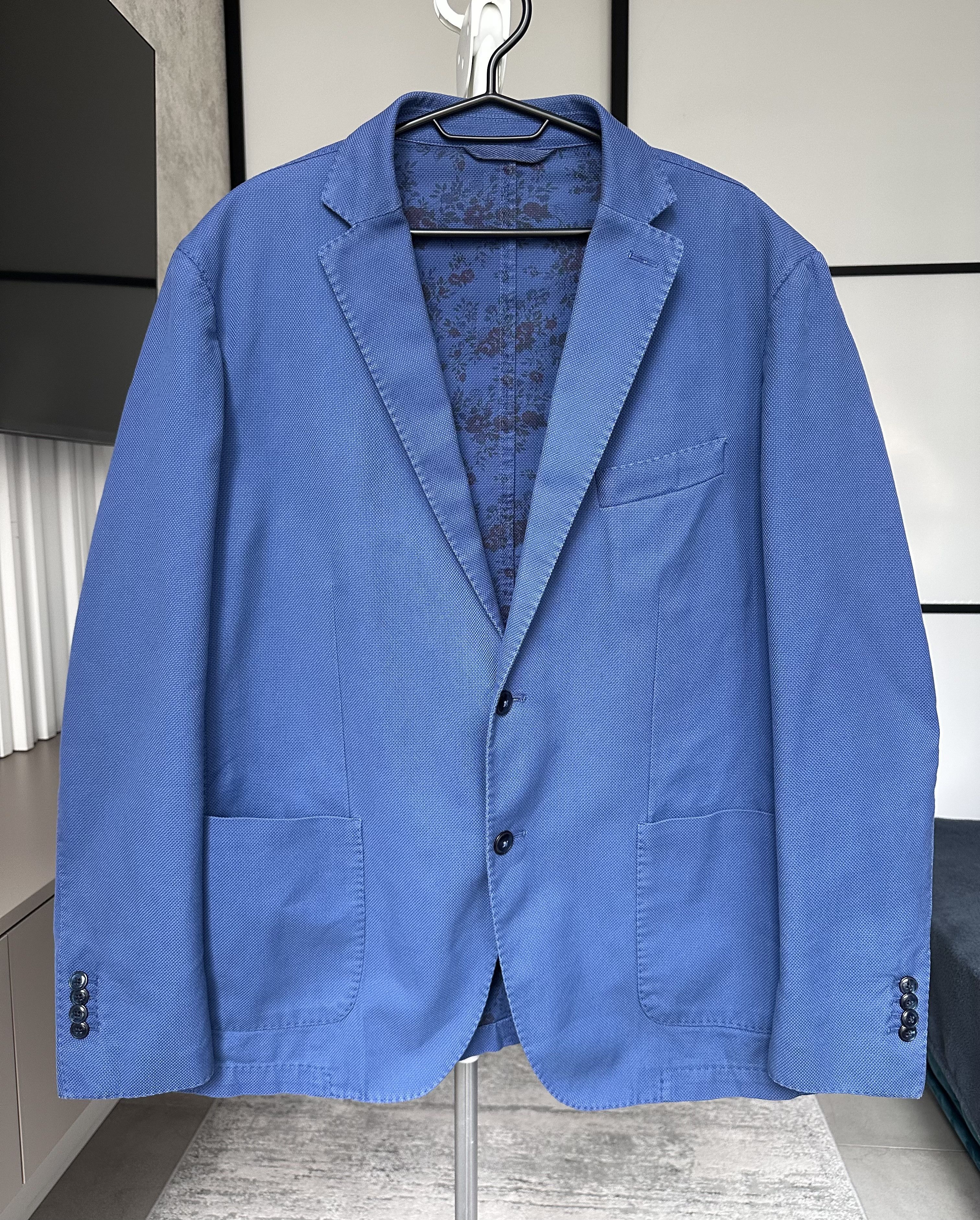 L.B.M. 1911 L.B.M. 1911 blazer Size 54R - 2 Thumbnail