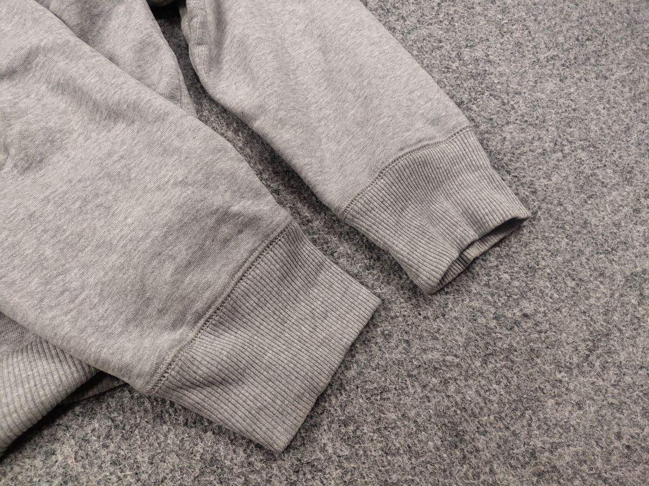 Diesel Diesel Classic Logo Camo Gray Crew Chek Sweatshirt Y2K Style Size US XL / EU 56 / 4 - 8 Thumbnail