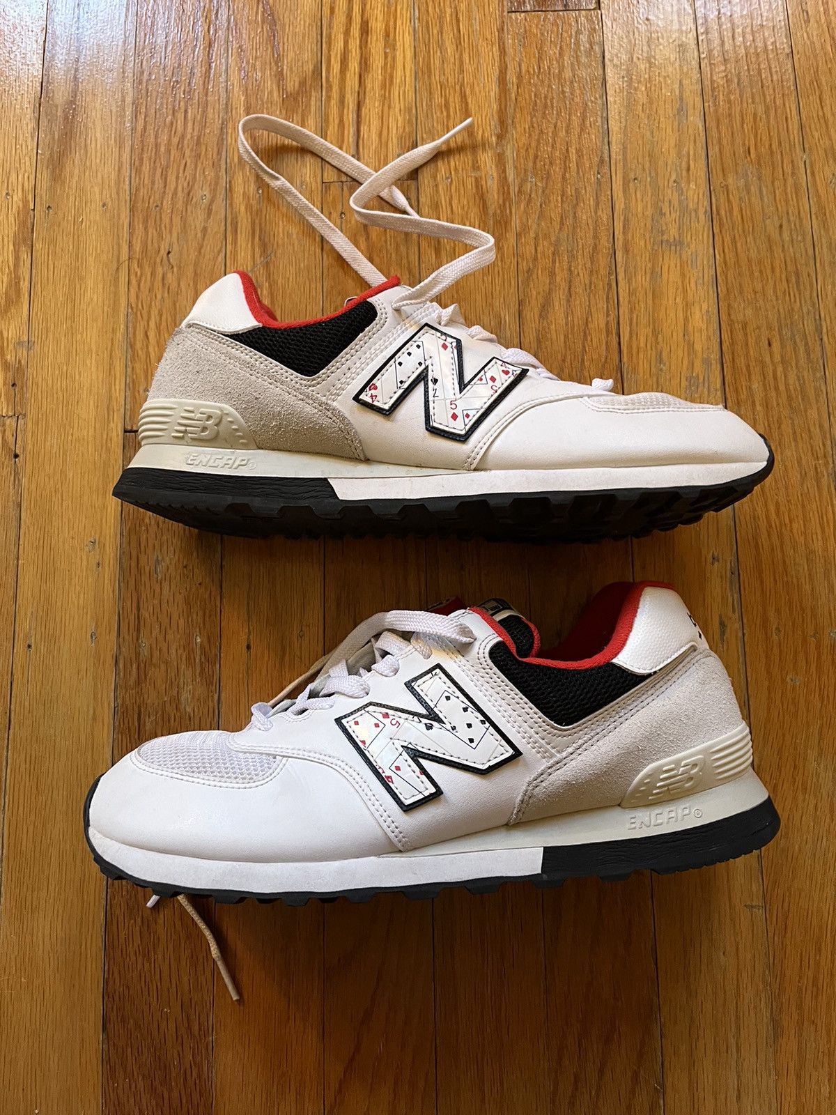 New Balance New Balance Size US 9 / EU 42 - 1 Thumbnail