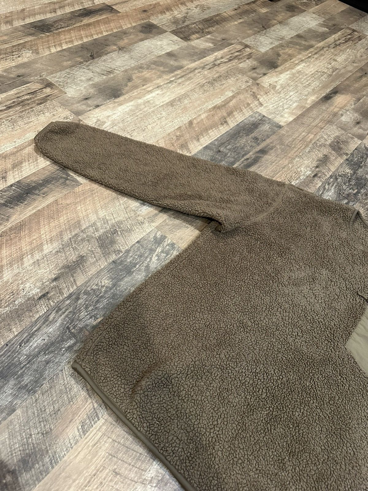 Engineered Garments × Uniqlo Engineered Garments x Uniqlo Pullover Fleece Top Size Medium Size US M / EU 48-50 / 2 - 5 Thumbnail