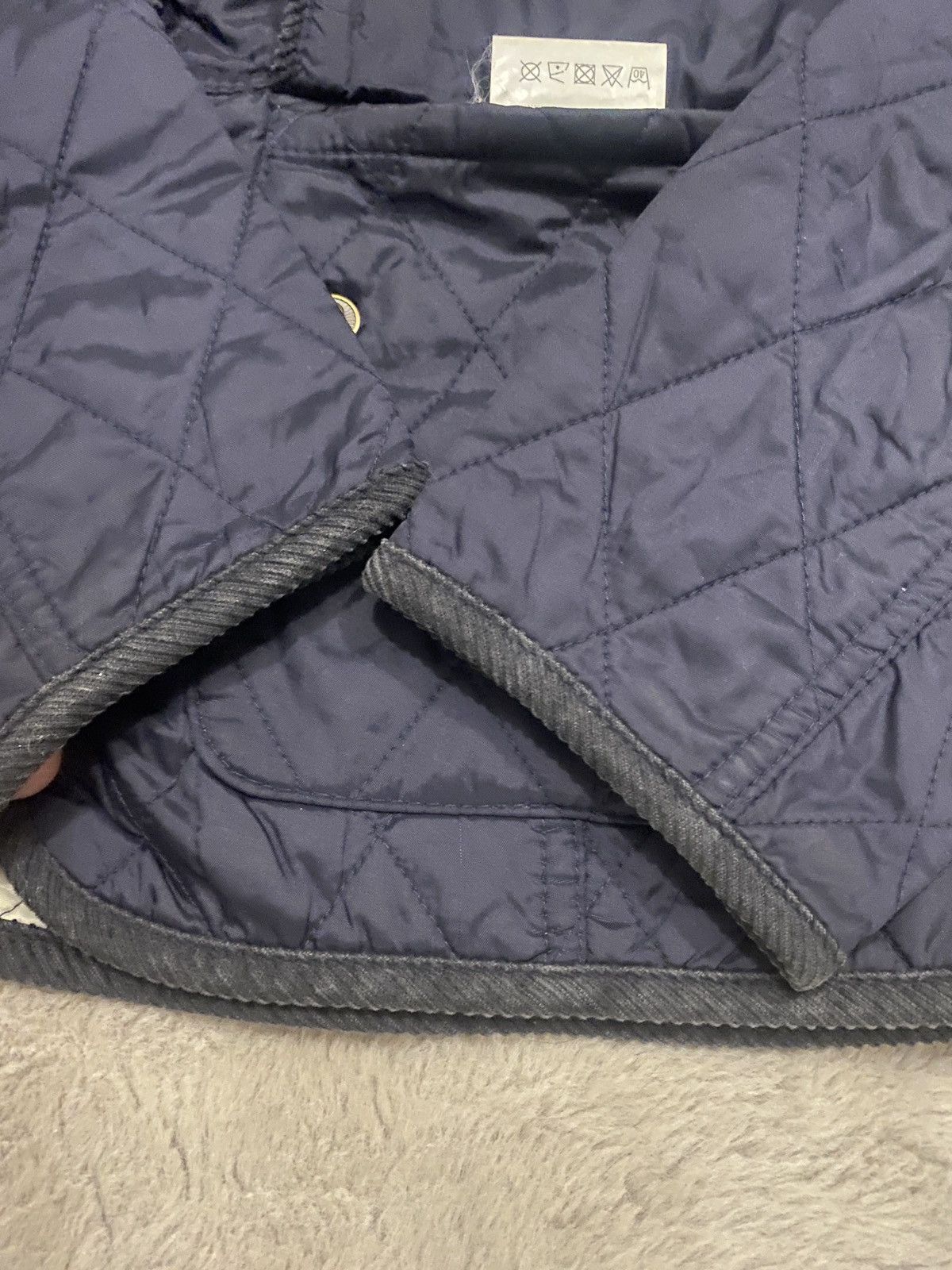 Barbour Barbour women summer vint Intenational jacket Size M / US 6-8 / IT 42-44 - 9 Thumbnail