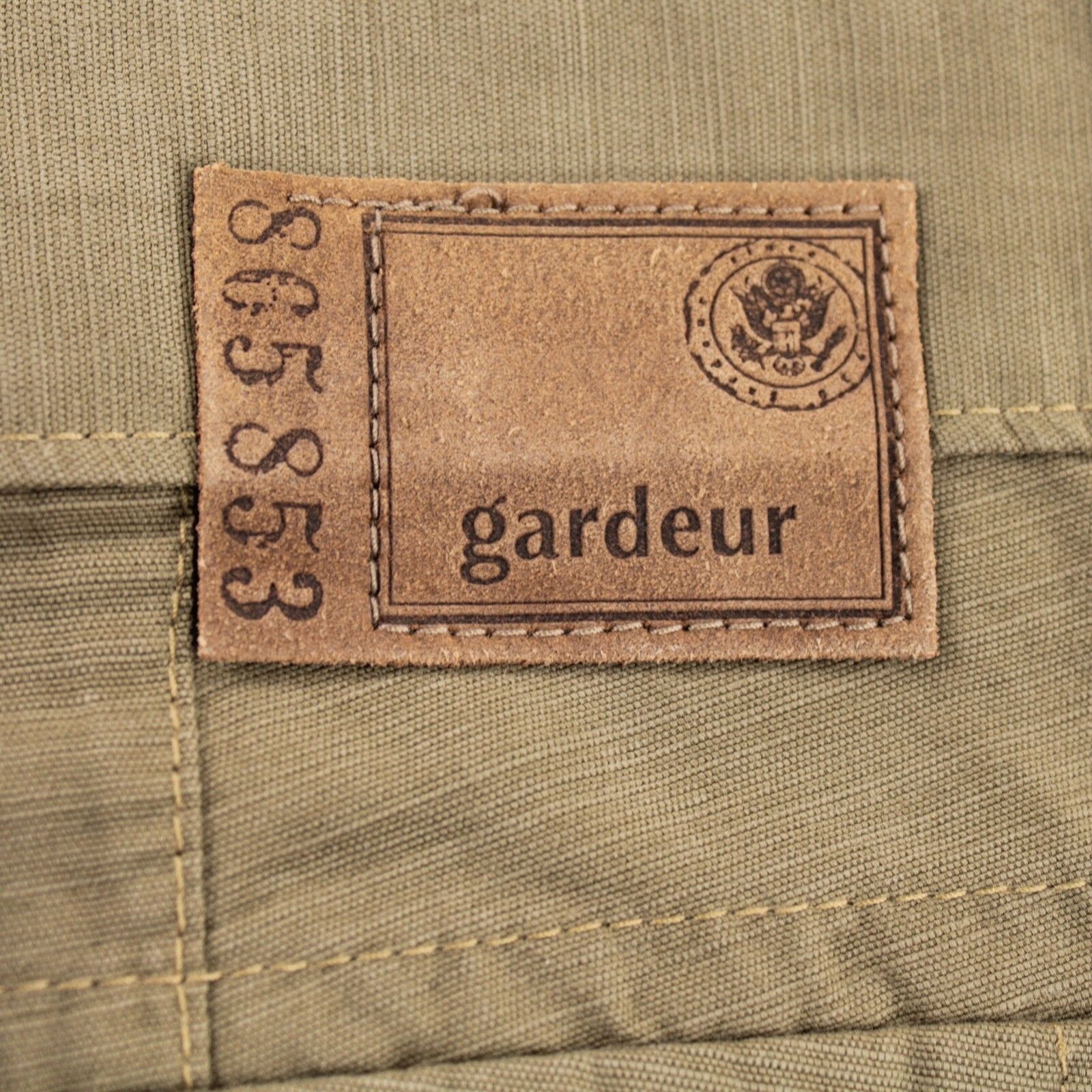 Other Atelier GARDEUR New with tags Chino Size 40 US In Brown Size US 40 / EU 56 - 6 Thumbnail