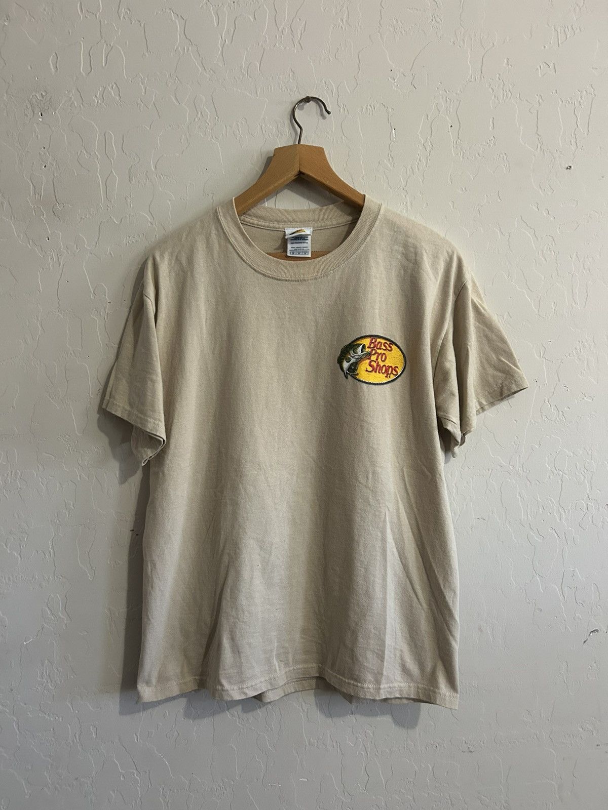 Bass Pro Shops Bass Pro Shops Shirt Size Medium Size US M / EU 48-50 / 2 - 4 Thumbnail
